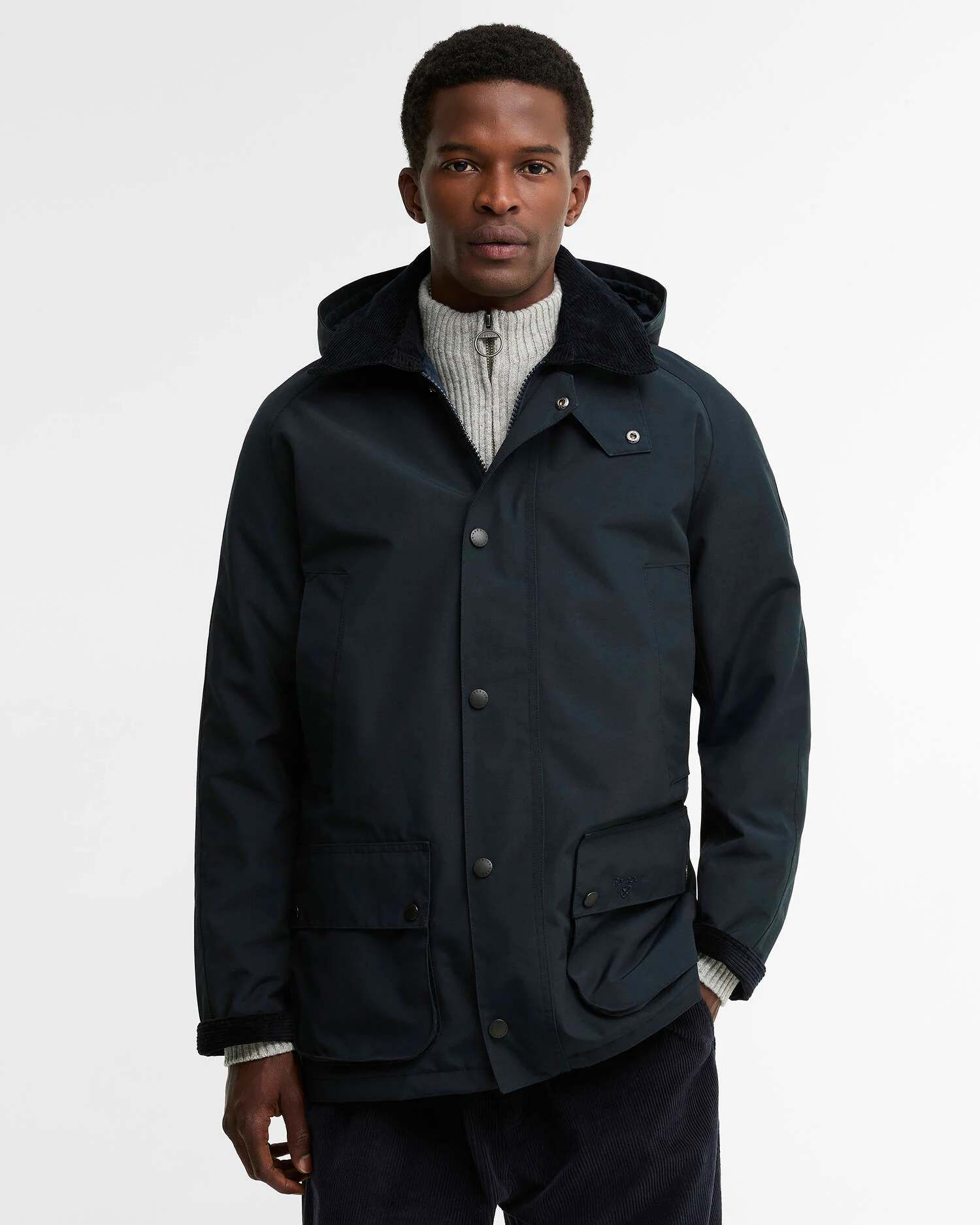 BARBOUR Giacca Uomo
