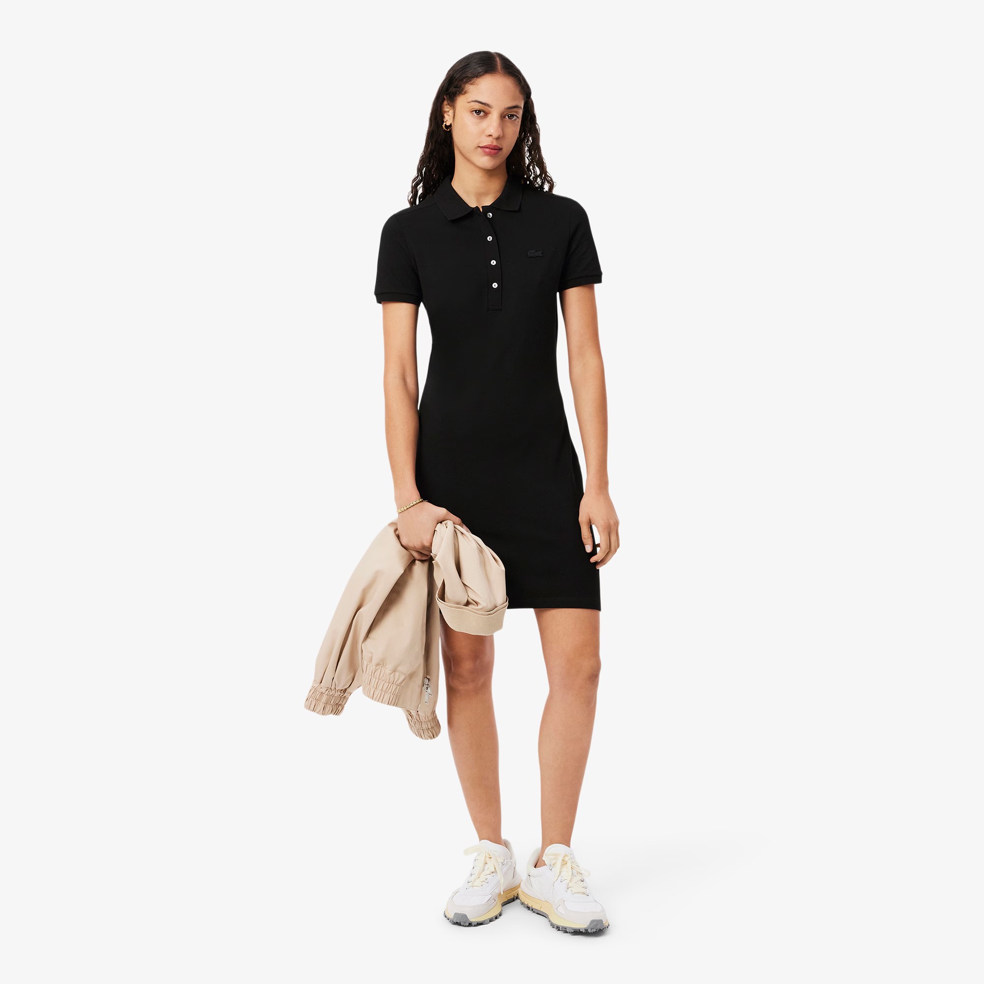 LACOSTE Abito Donna