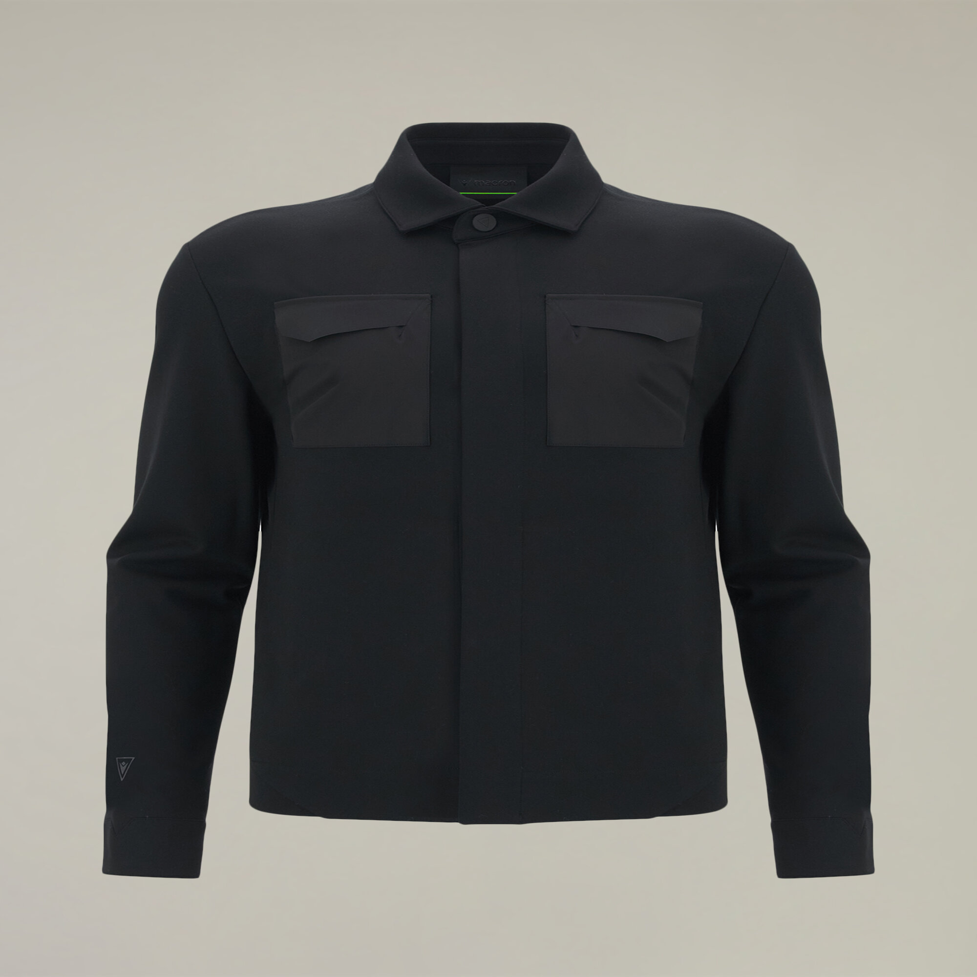 MACRON Maglia Uomo