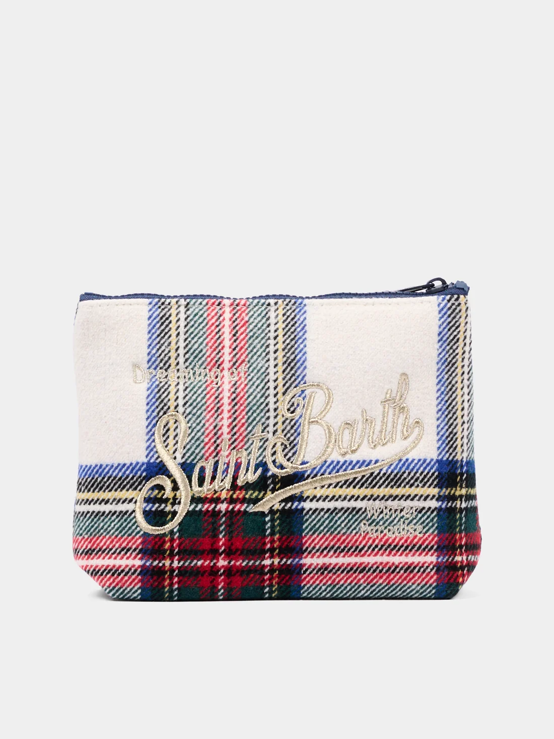 SAINT BARTH Pochette Unisex Adulto