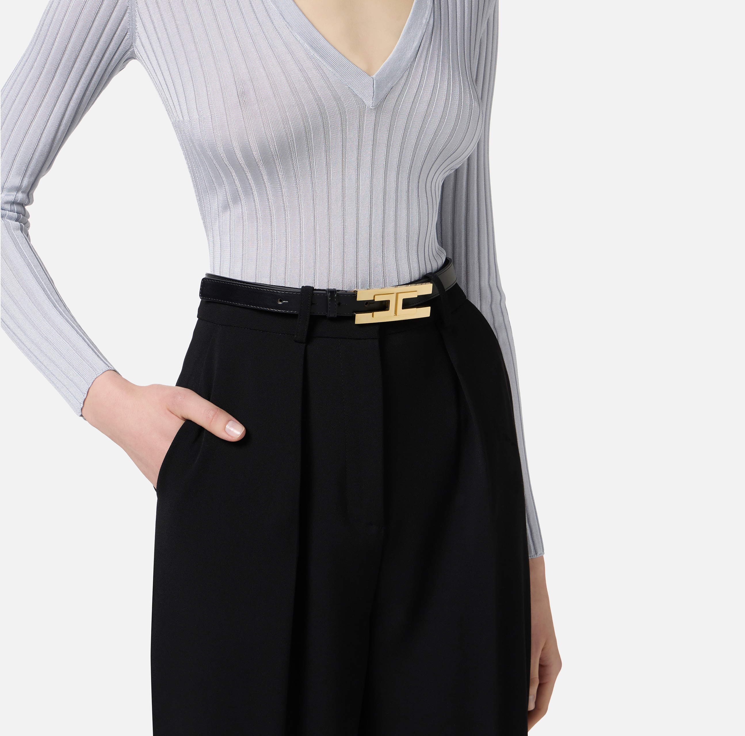 ELISABETTA FRANCHI Cintura Donna