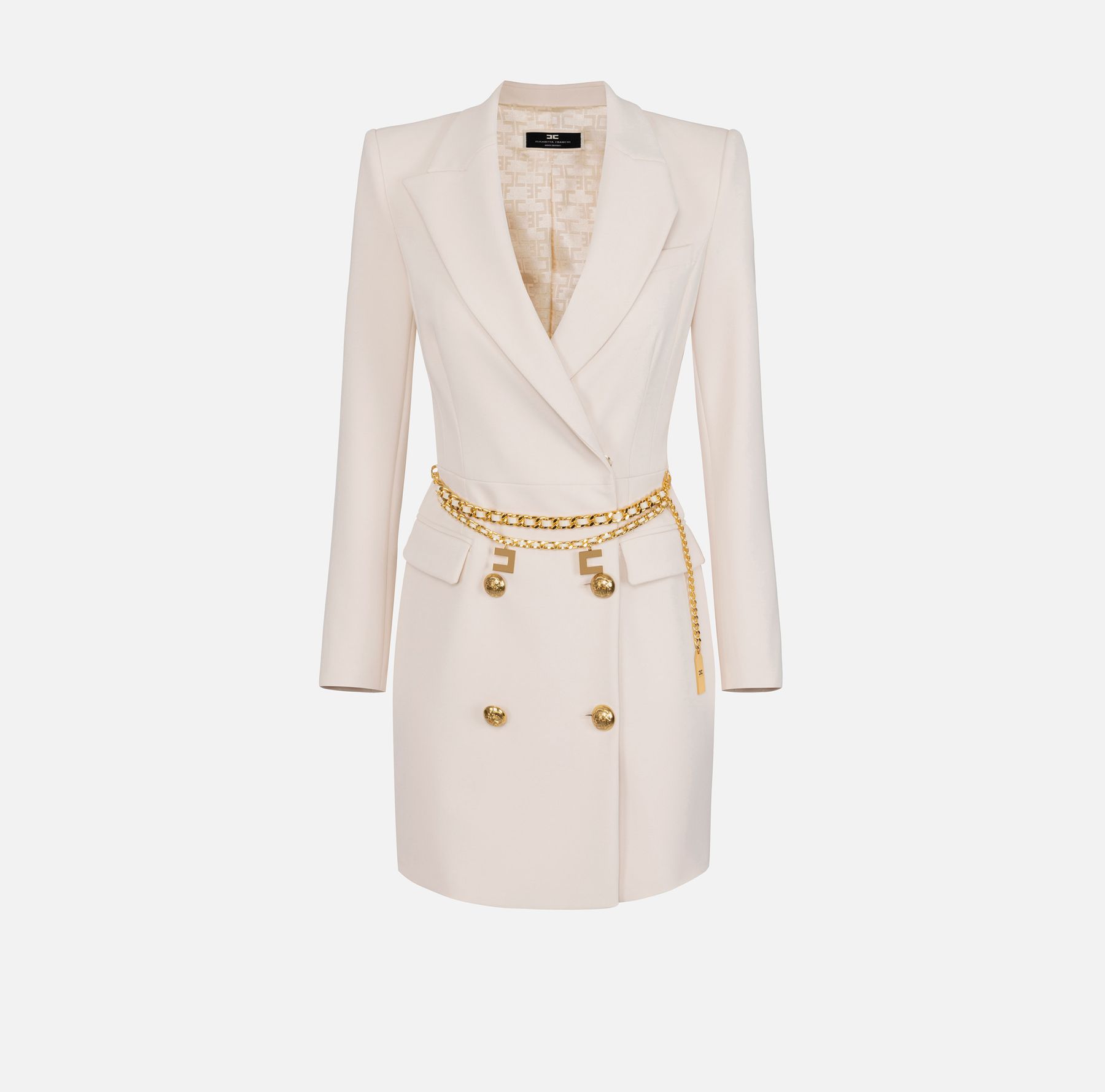 ELISABETTA FRANCHI AB65746E2