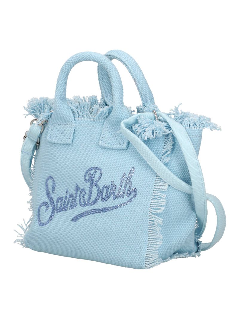 SAINT BARTH Borsa Donna