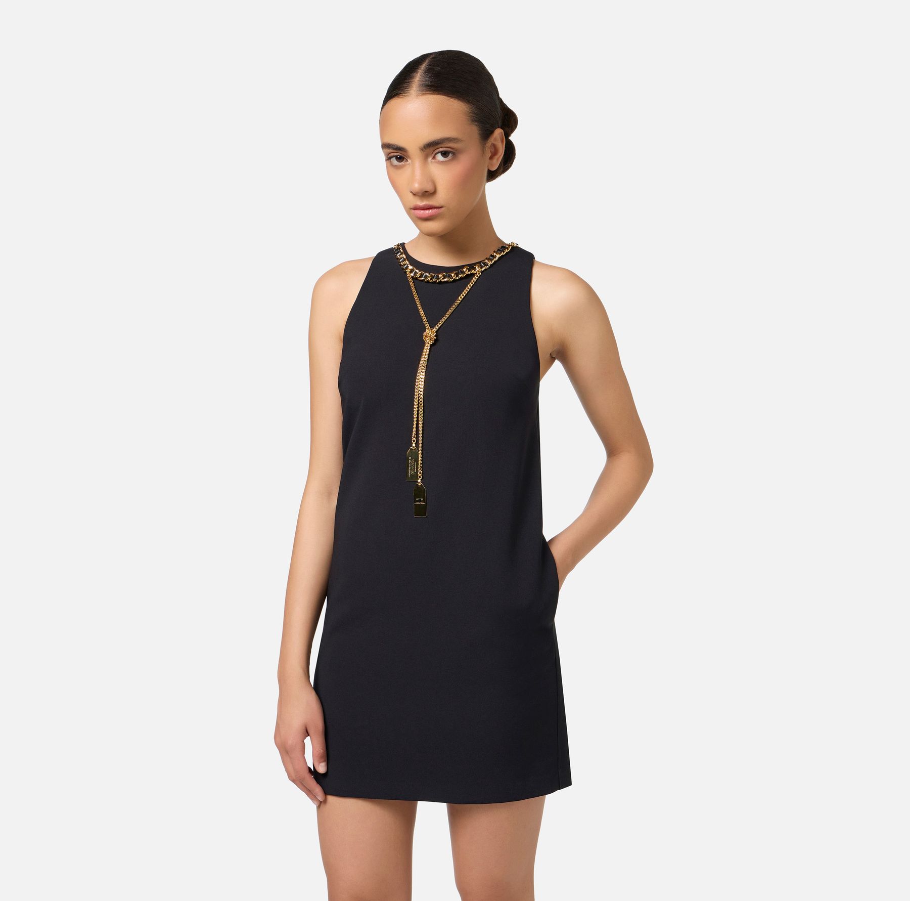 ELISABETTA FRANCHI AB67446E2