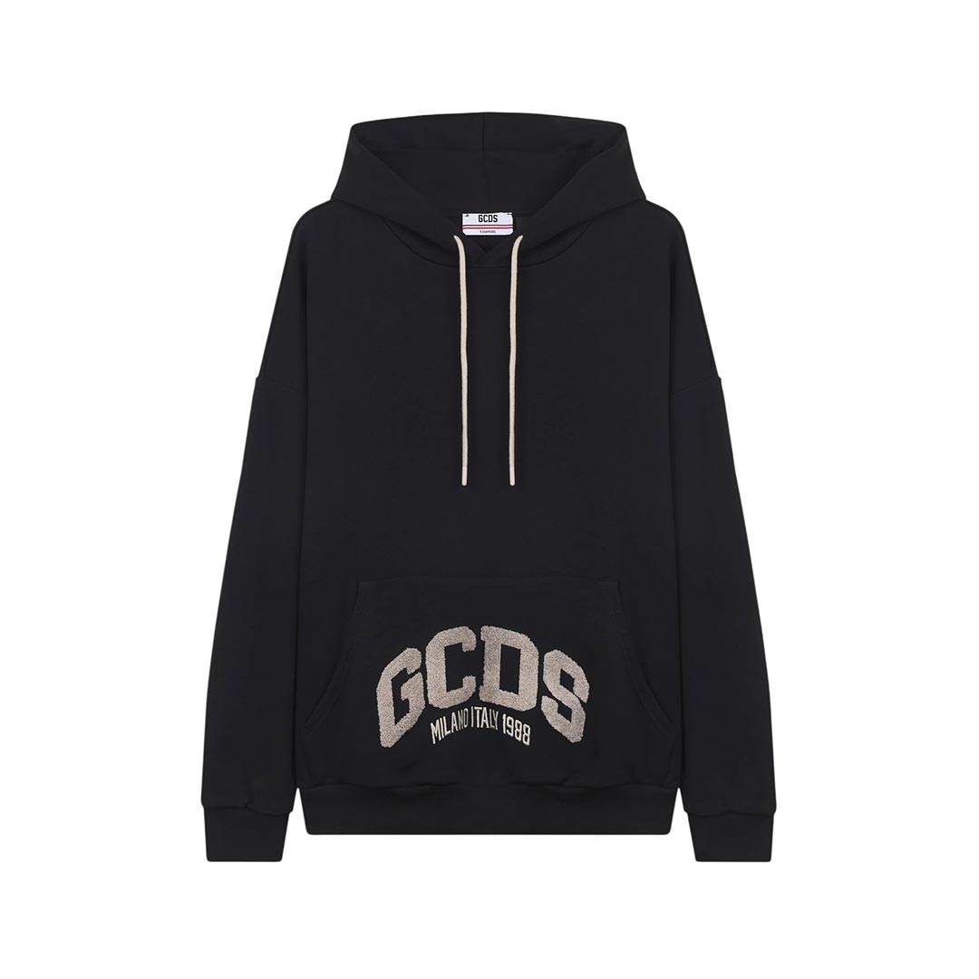 GCDS Felpa Unisex Adulto