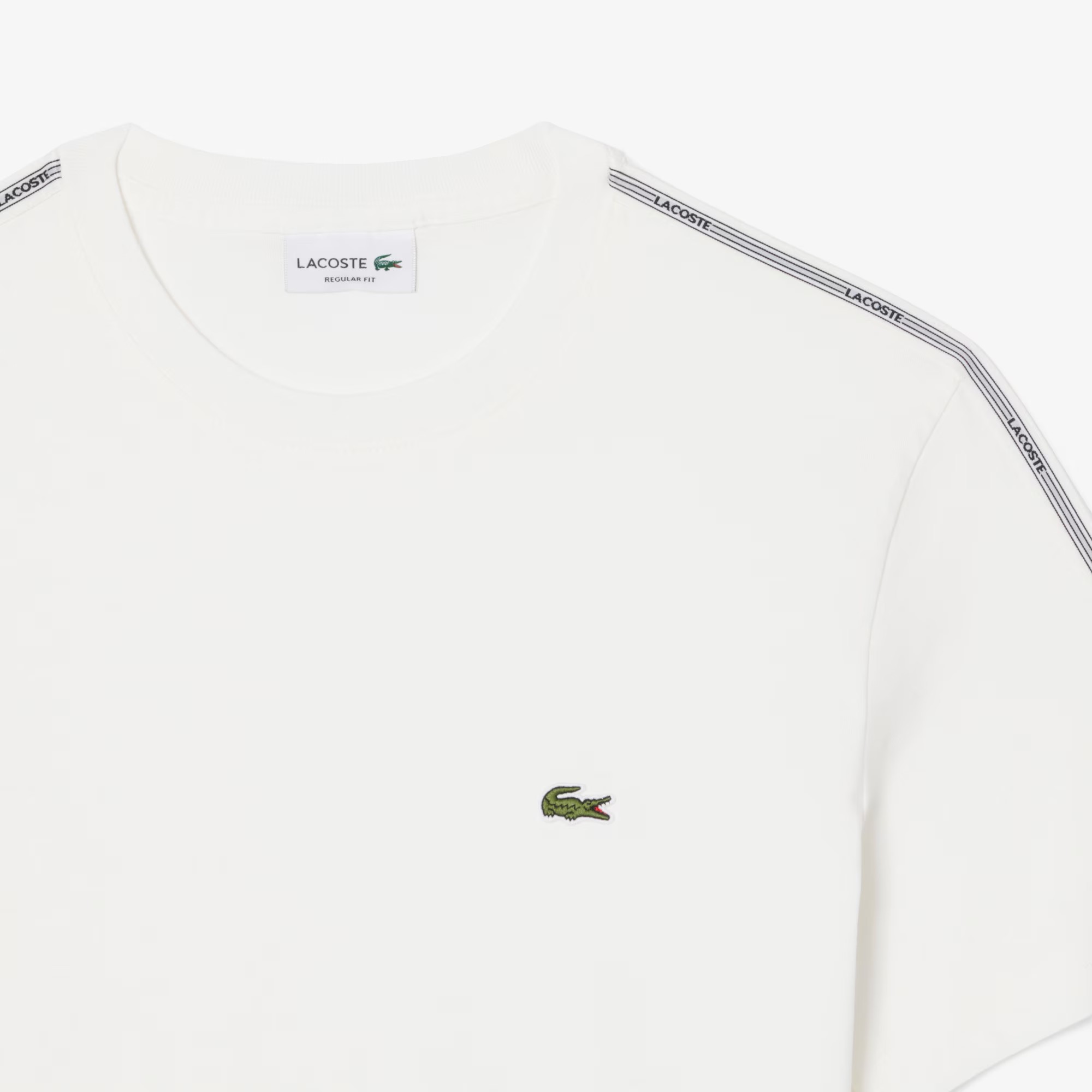 LACOSTE T-shirt Uomo