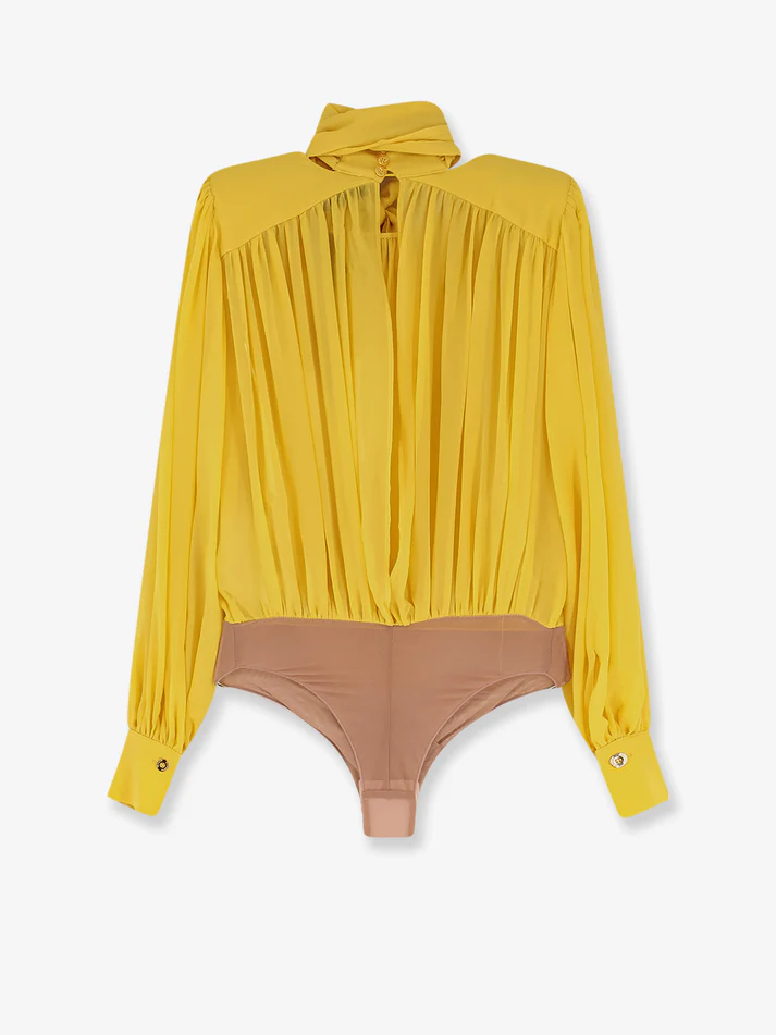 ELISABETTA FRANCHI Camicia Donna
