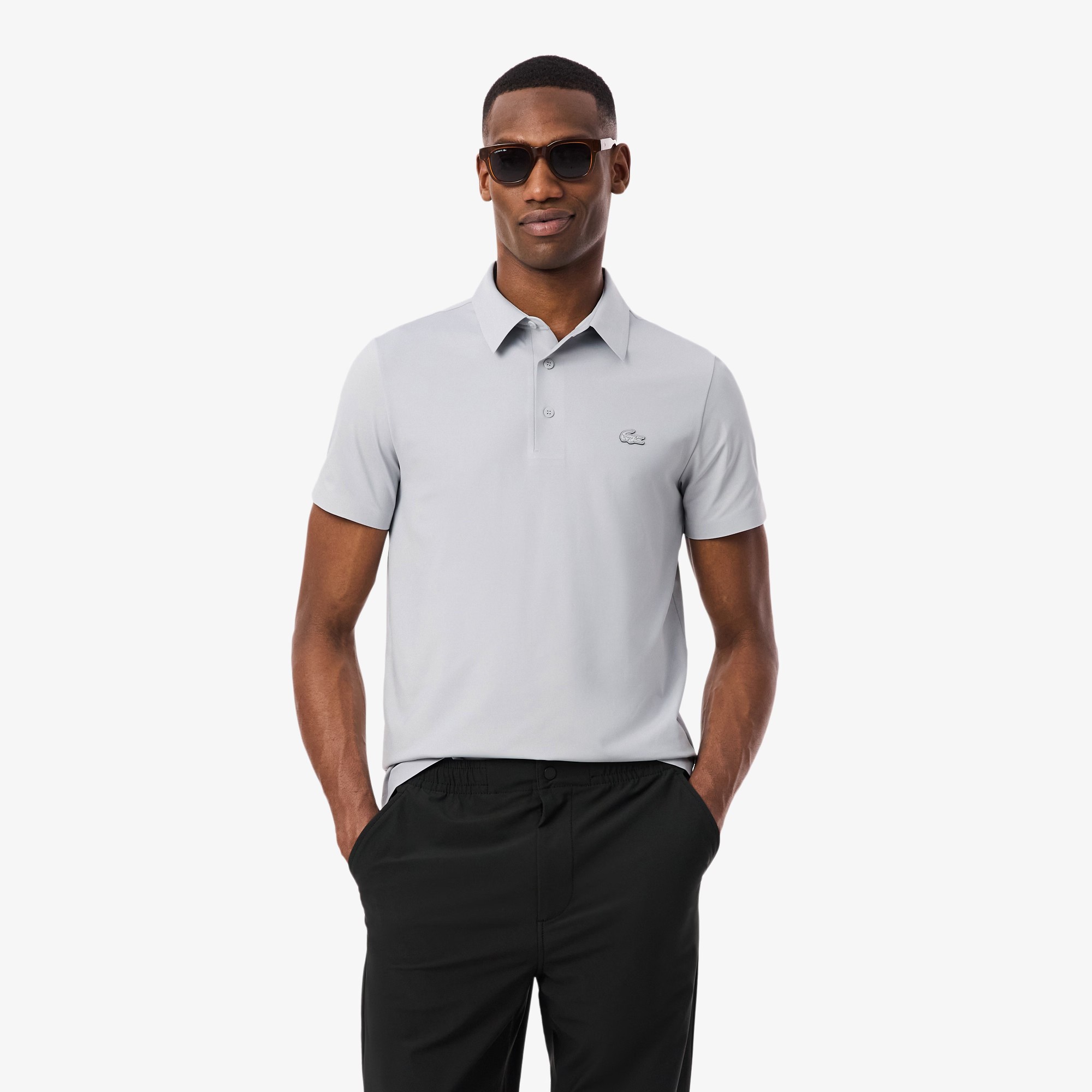 LACOSTE Polo Uomo