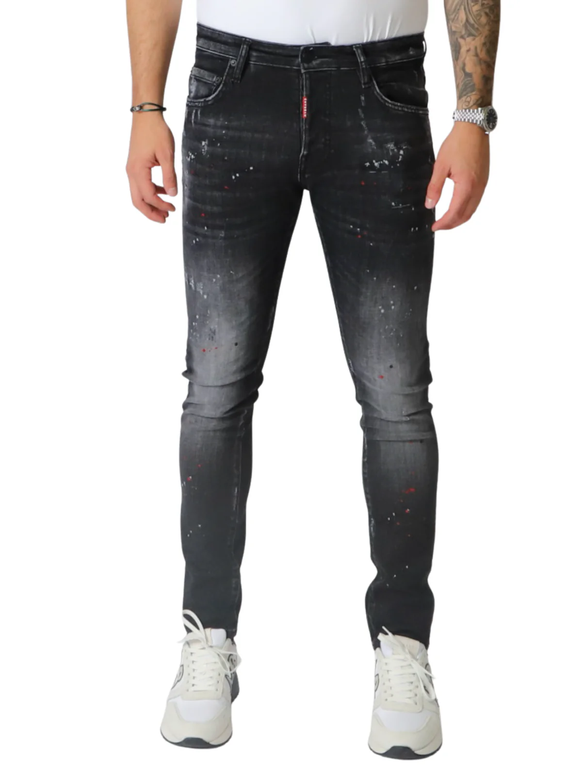 MY BRAND Jeans Uomo