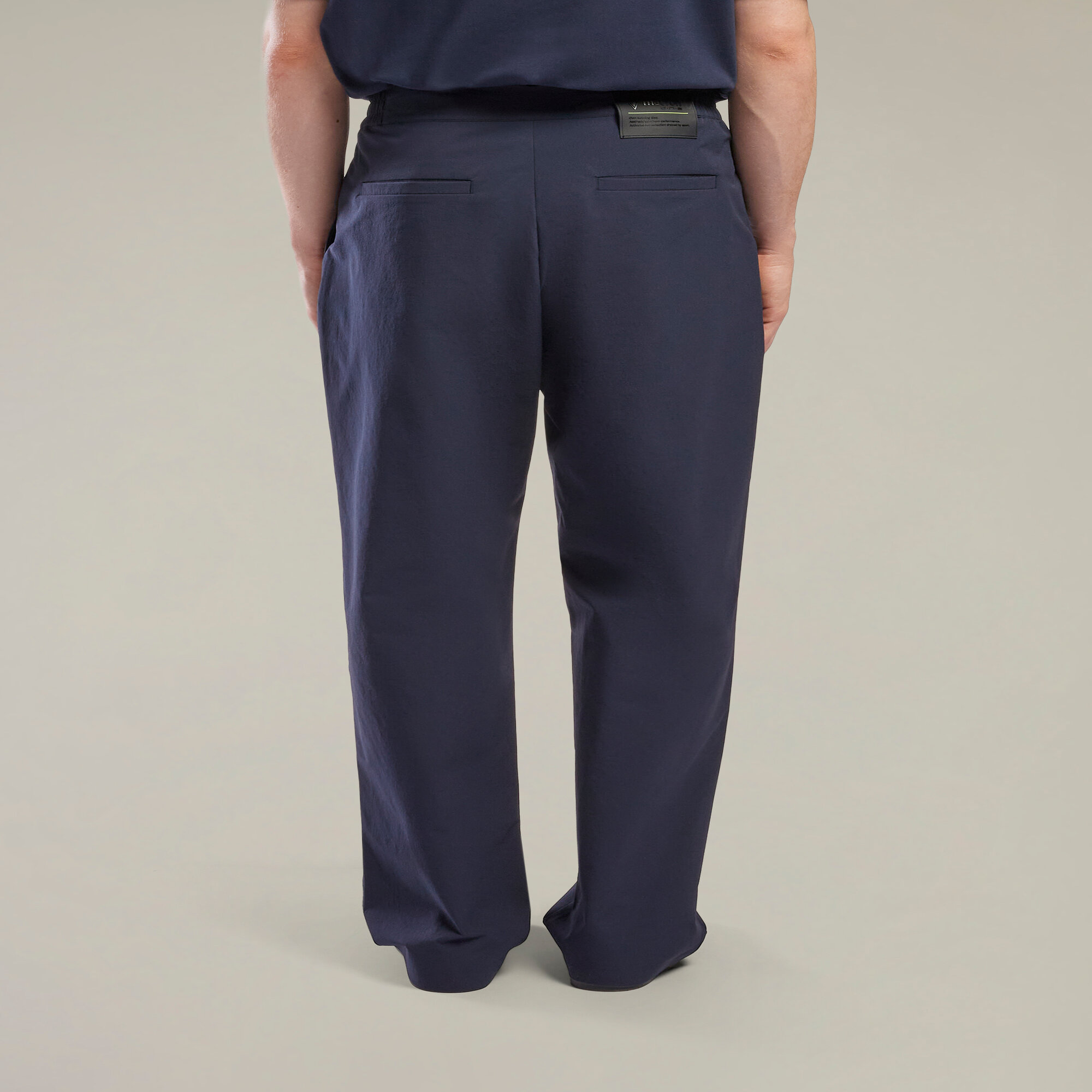 MACRON Pantalone Uomo