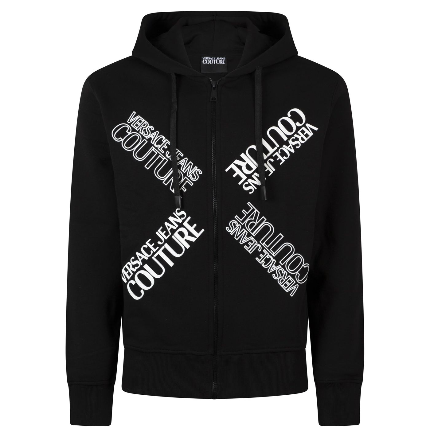 VERSACE JEANS COUTURE 73GAIT17 CF00O