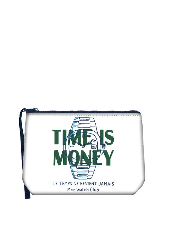 SAINT BARTH Pochette Unisex Adulto