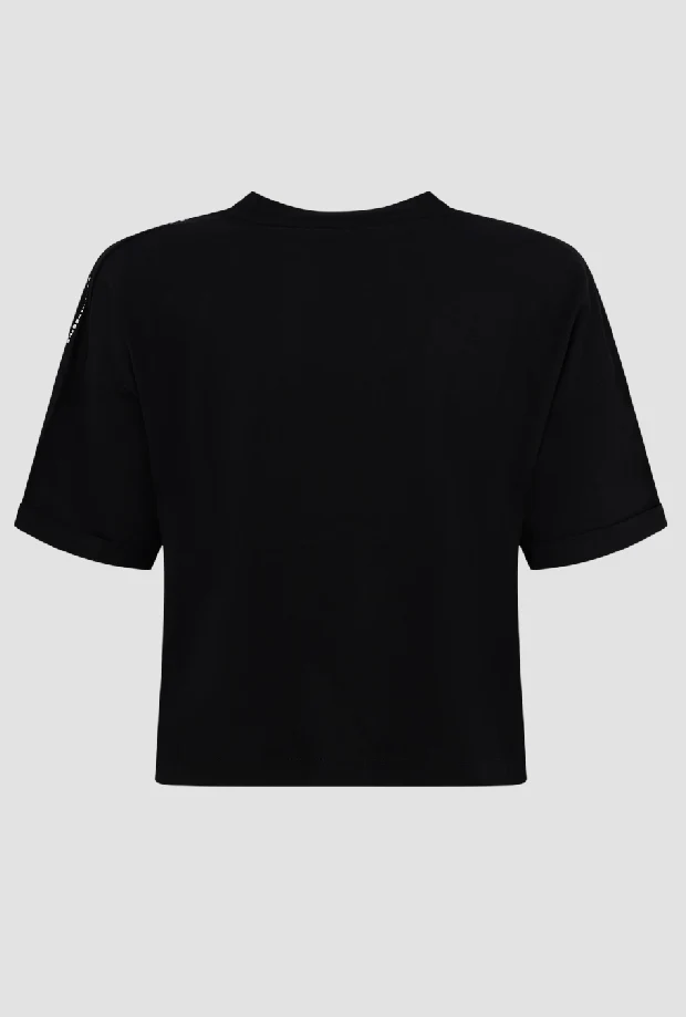 COUNTY OF MILAN Maglia Unisex Adulto