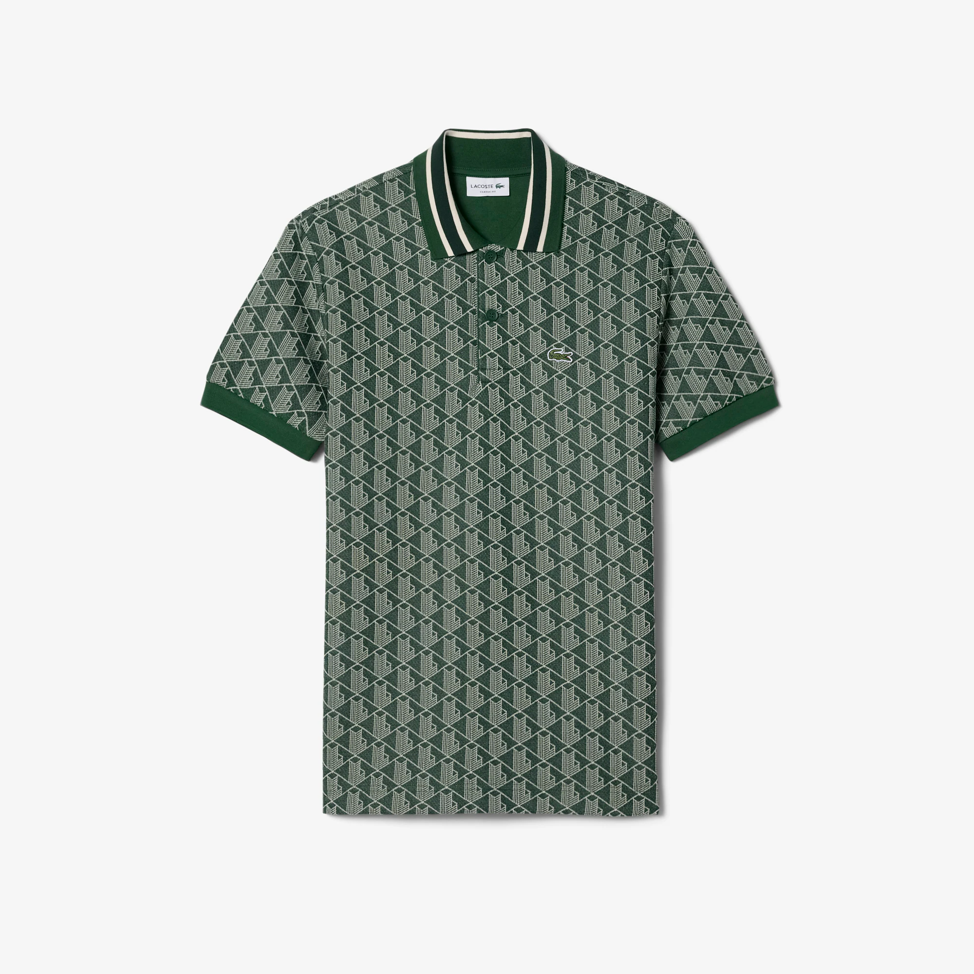 LACOSTE Polo Uomo
