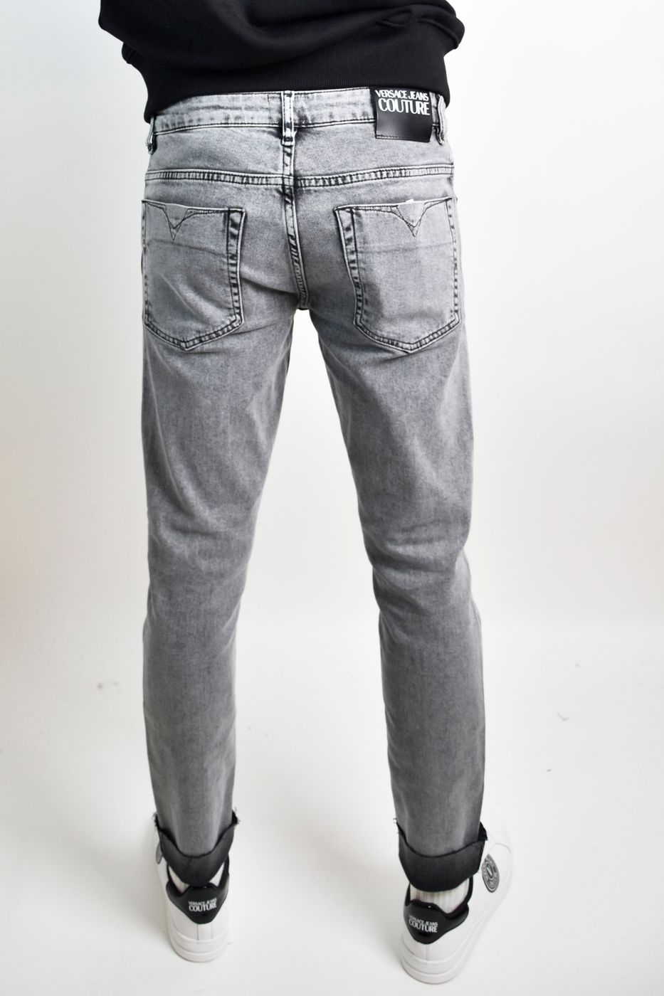 VERSACE JEANS COUTURE 73GAB5D0 CDW27