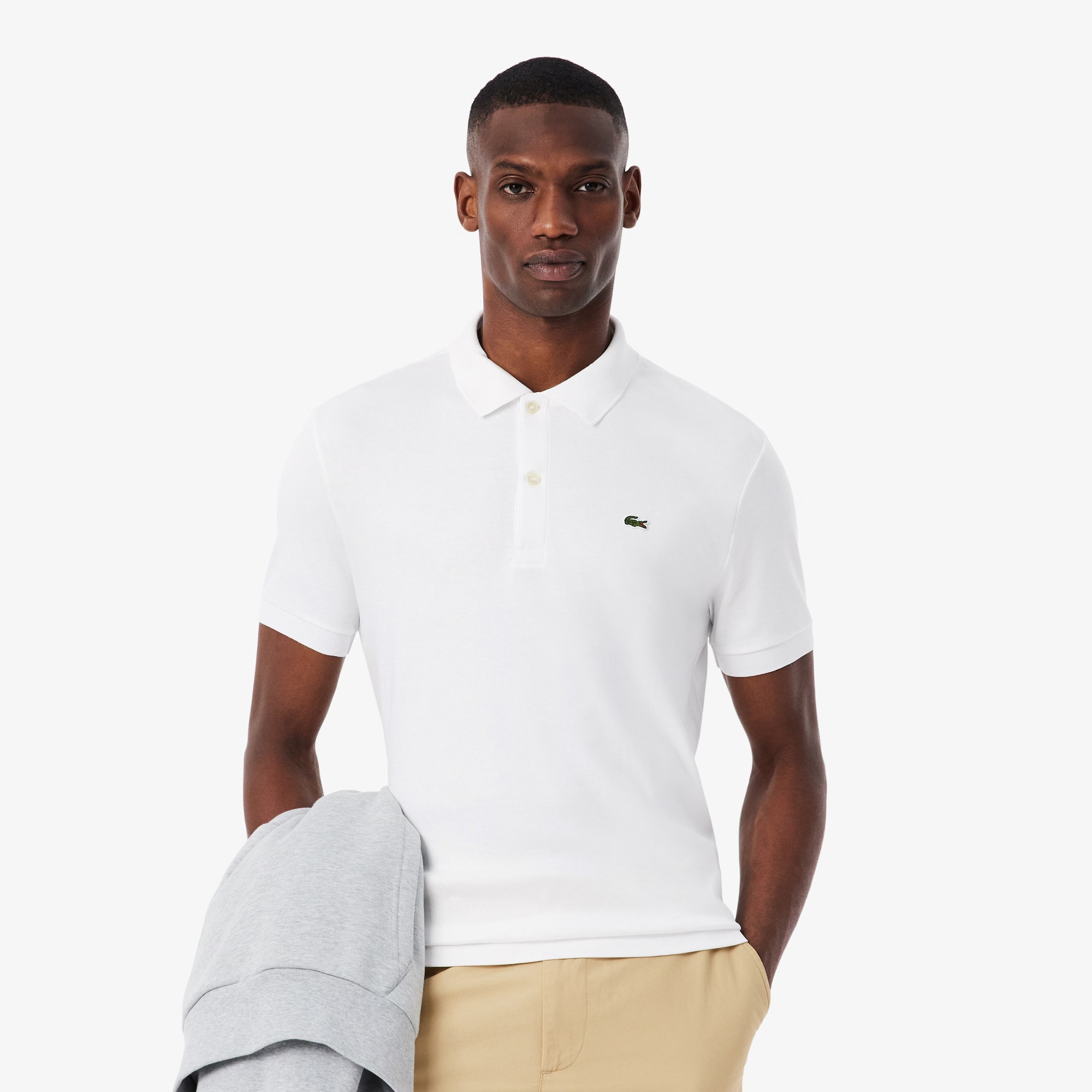 LACOSTE Polo Uomo