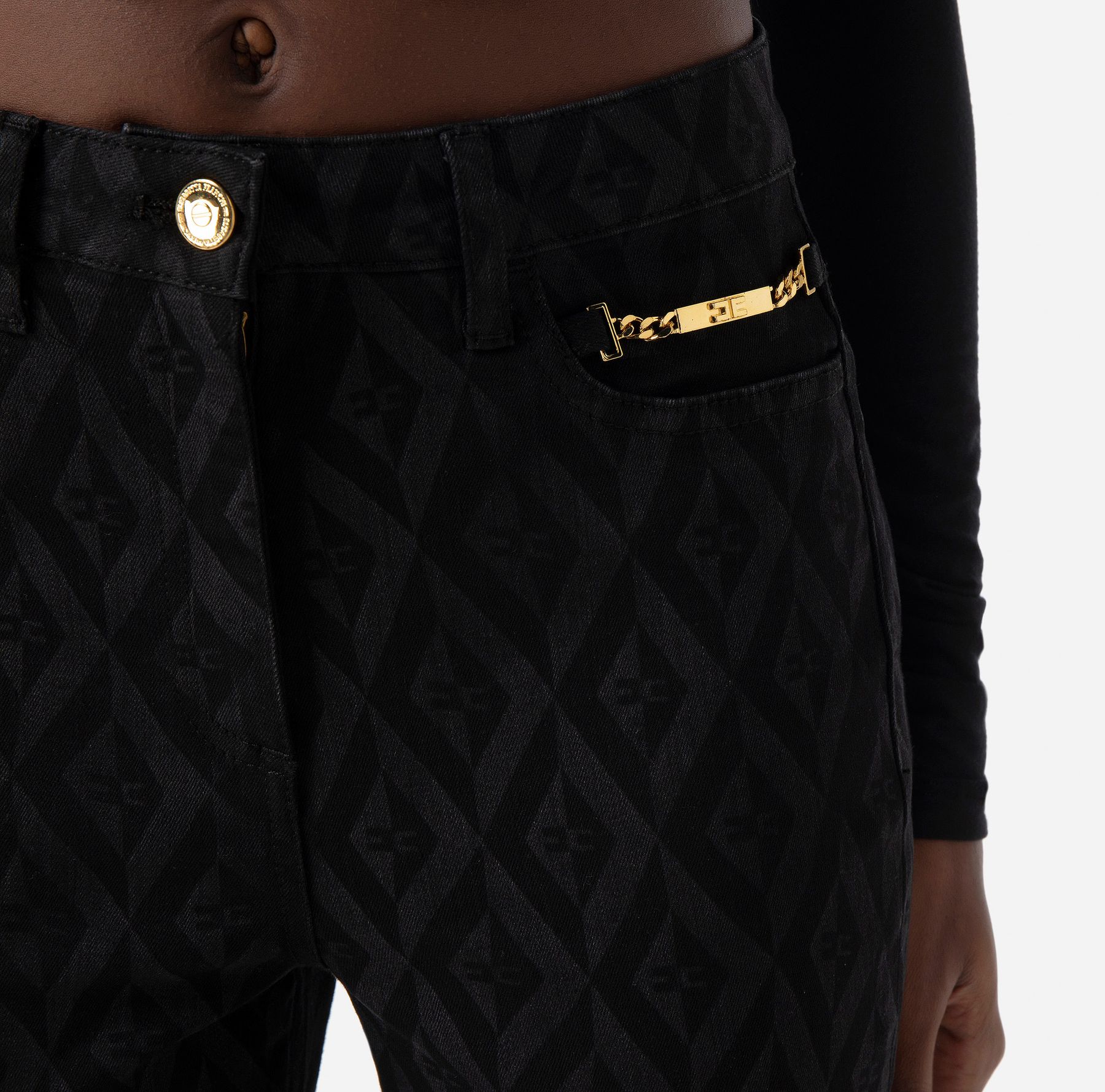 ELISABETTA FRANCHI PJ16D36E2