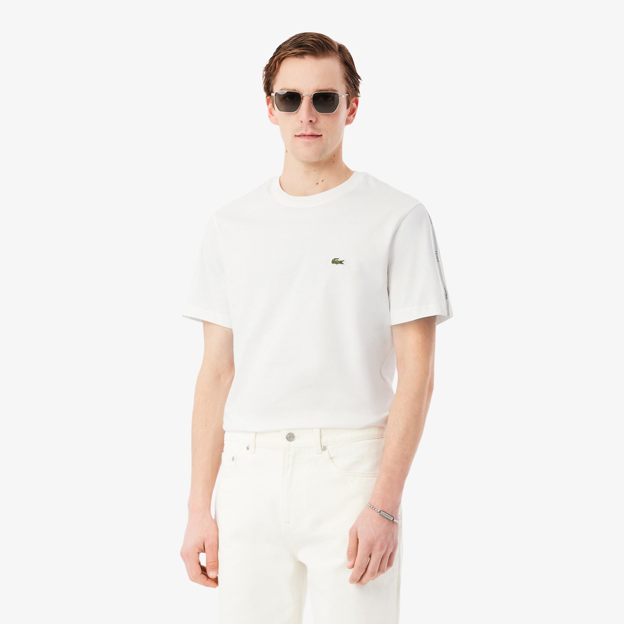 LACOSTE T-shirt Uomo