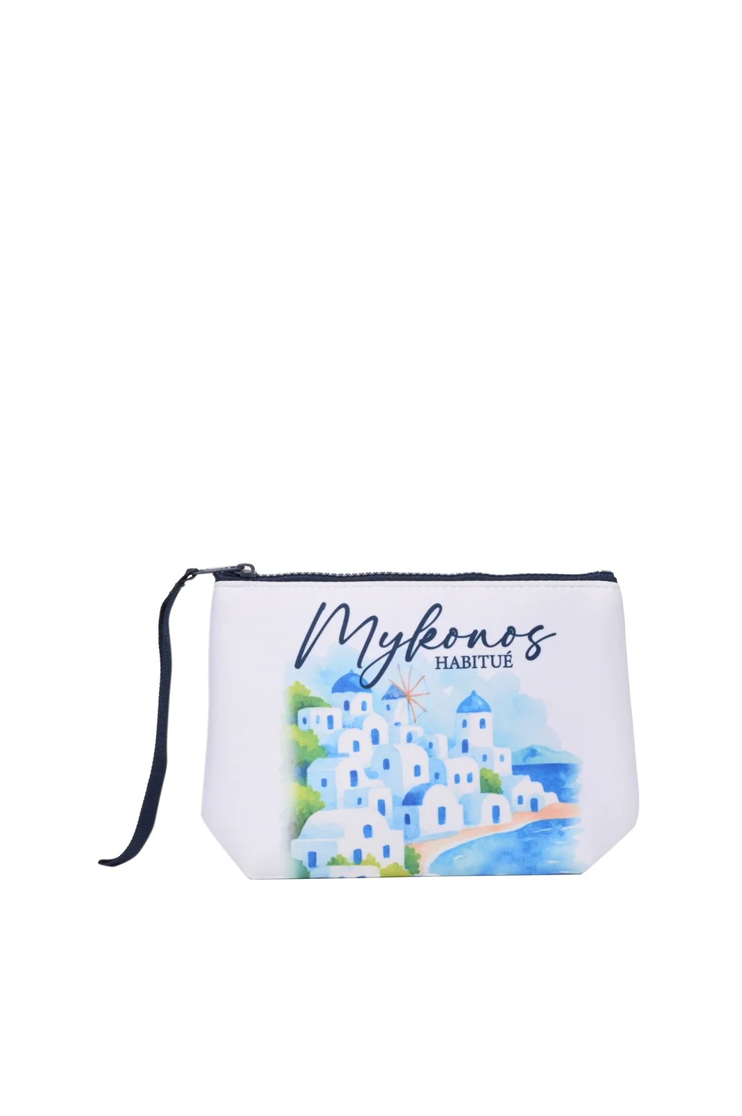 SAINT BARTH Pochette Donna