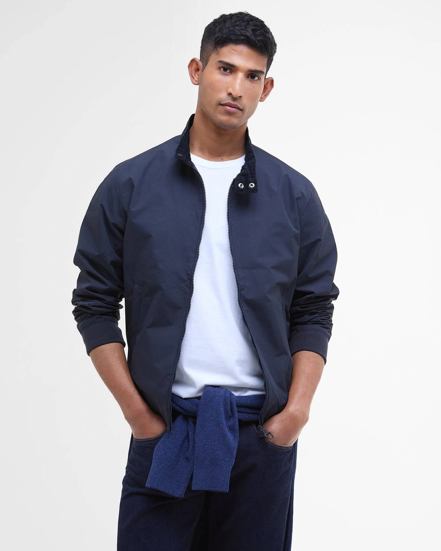 BARBOUR Giacca Uomo