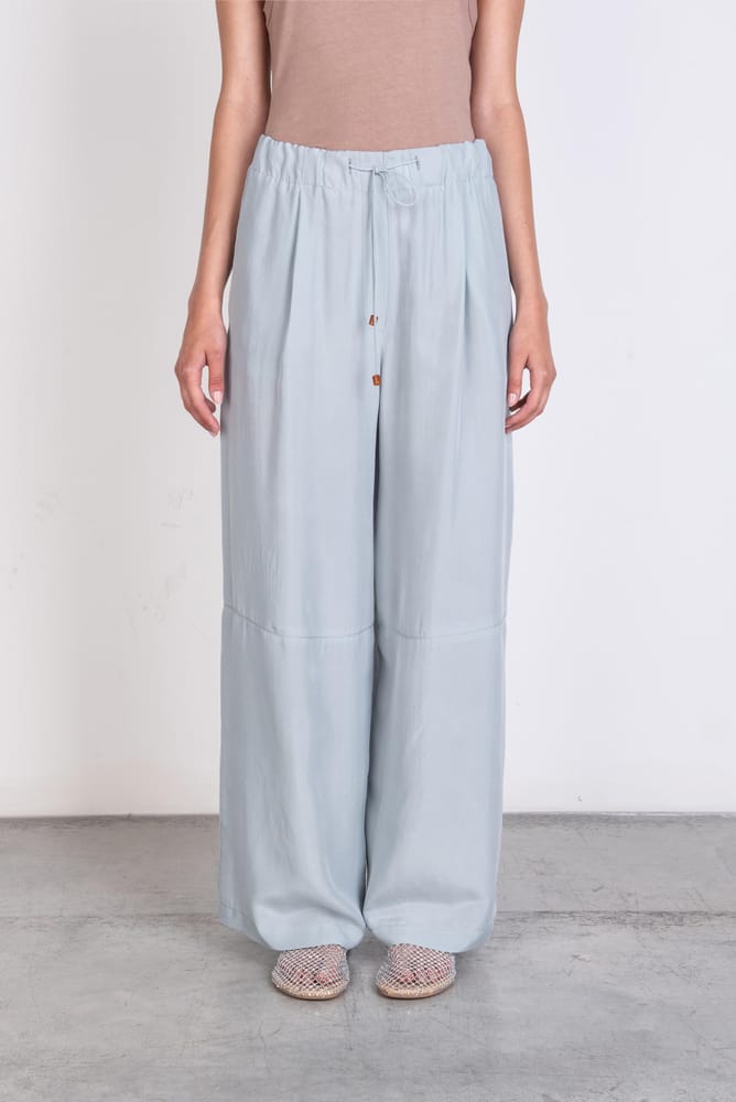 ALYSI Pantalone Donna