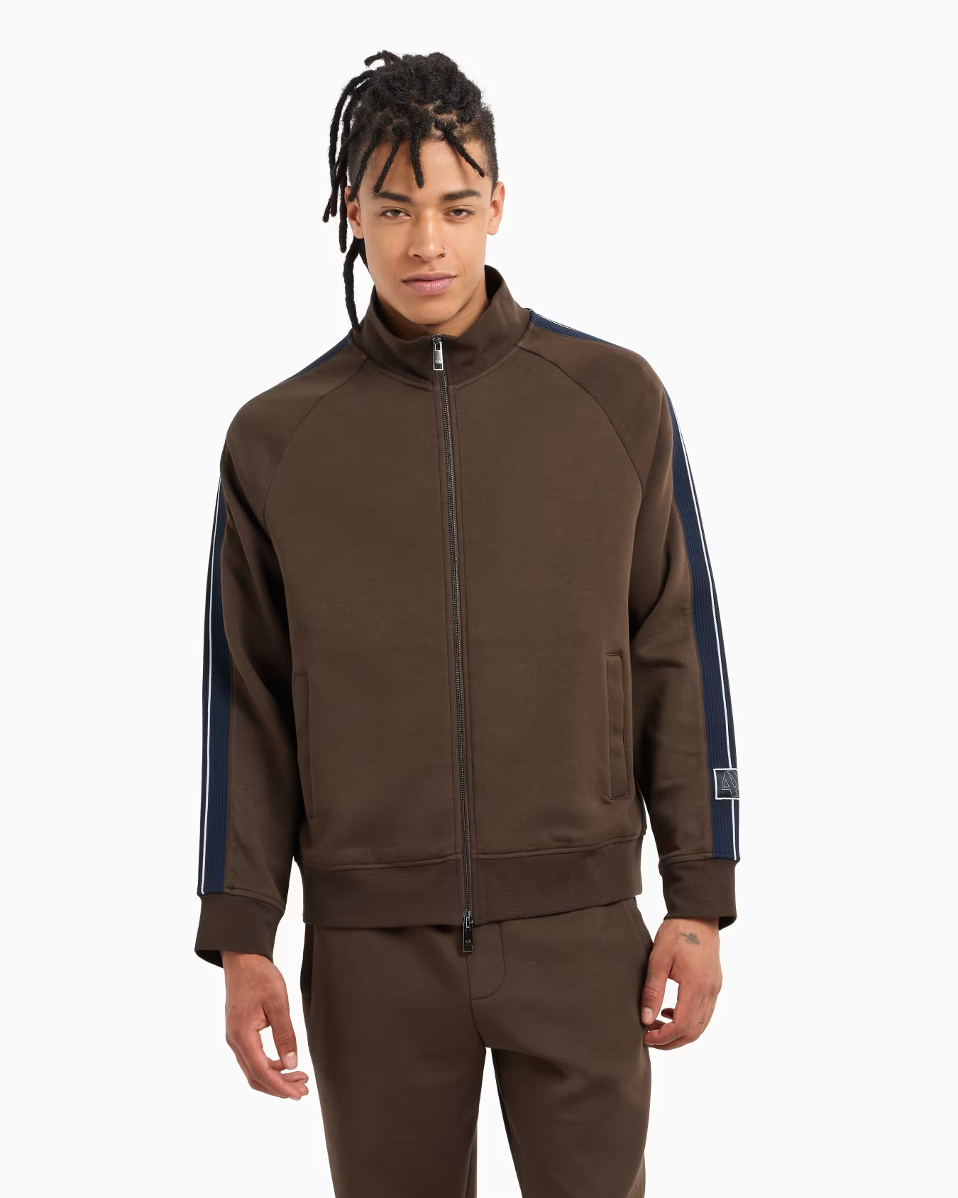 ARMANI EXCHANGE Felpa Uomo