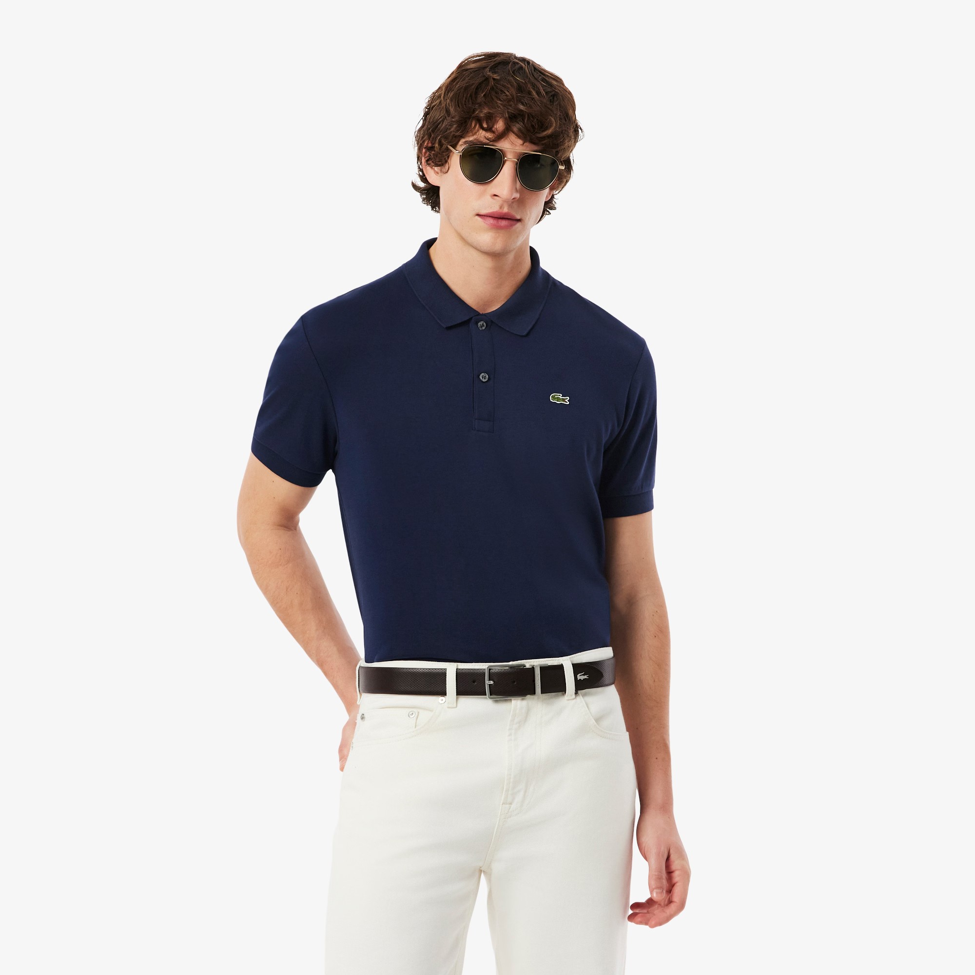 LACOSTE Polo Uomo