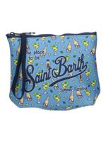 SAINT BARTH Pochette Unisex Adulto