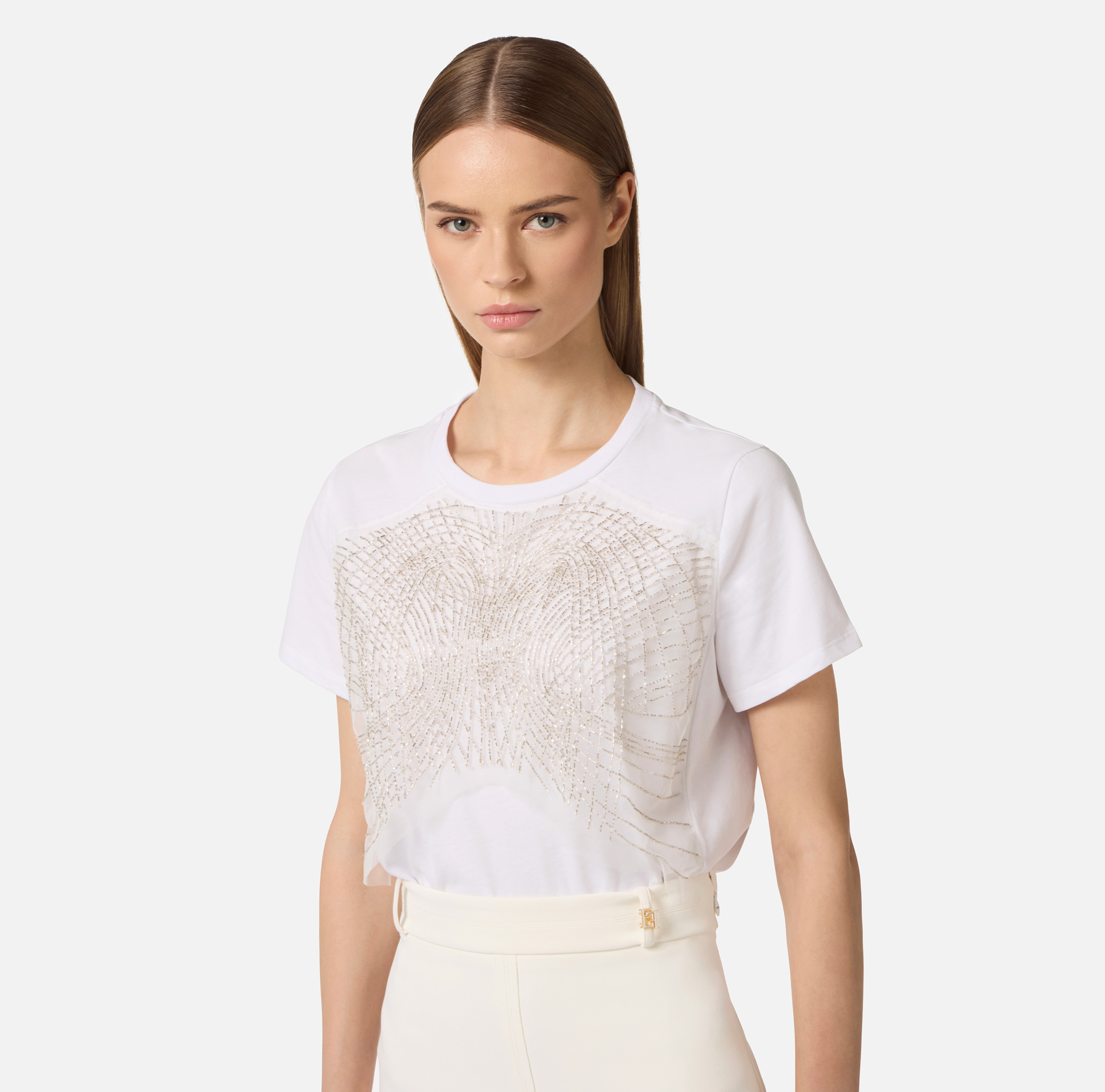 ELISABETTA FRANCHI Maglia Donna