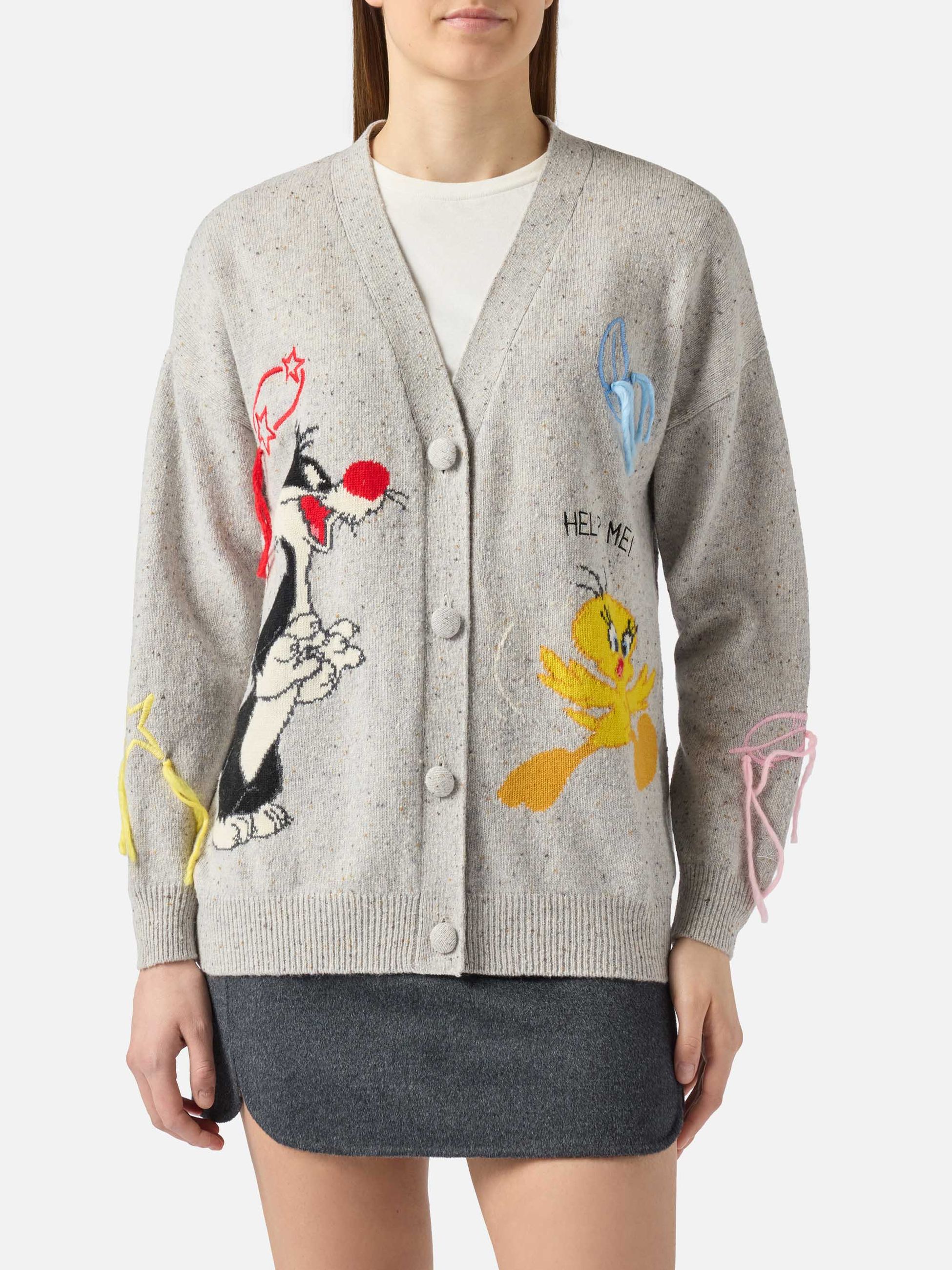 SAINT BARTH Maglia Donna