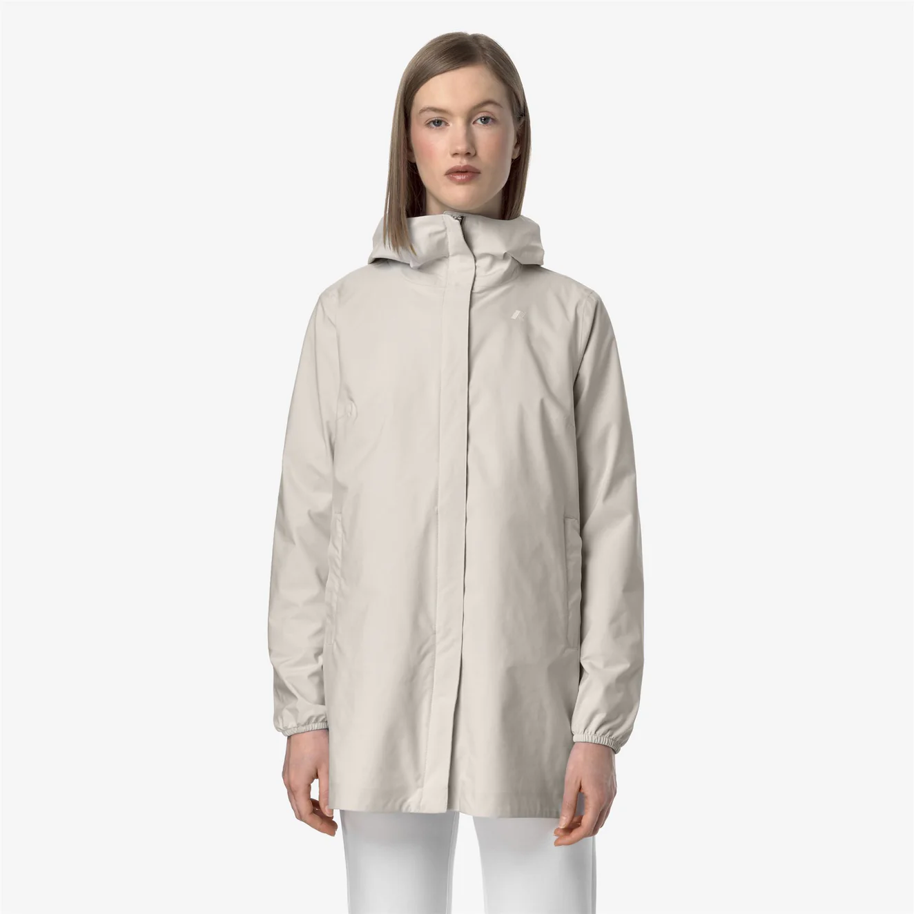 K-WAY Giacca Donna