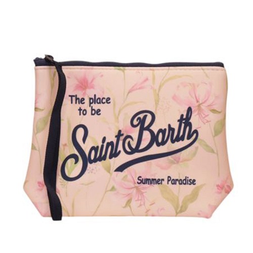 SAINT BARTH Pochette Unisex Adulto