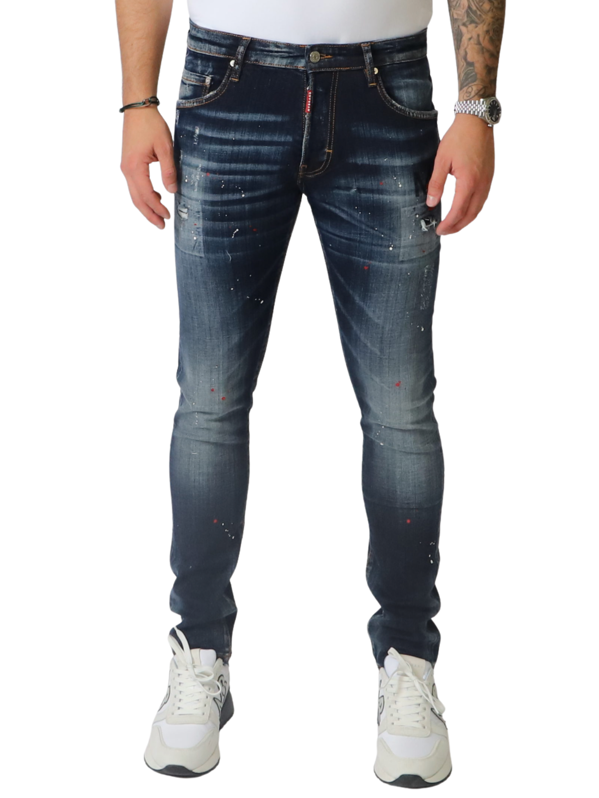 MY BRAND Jeans Donna