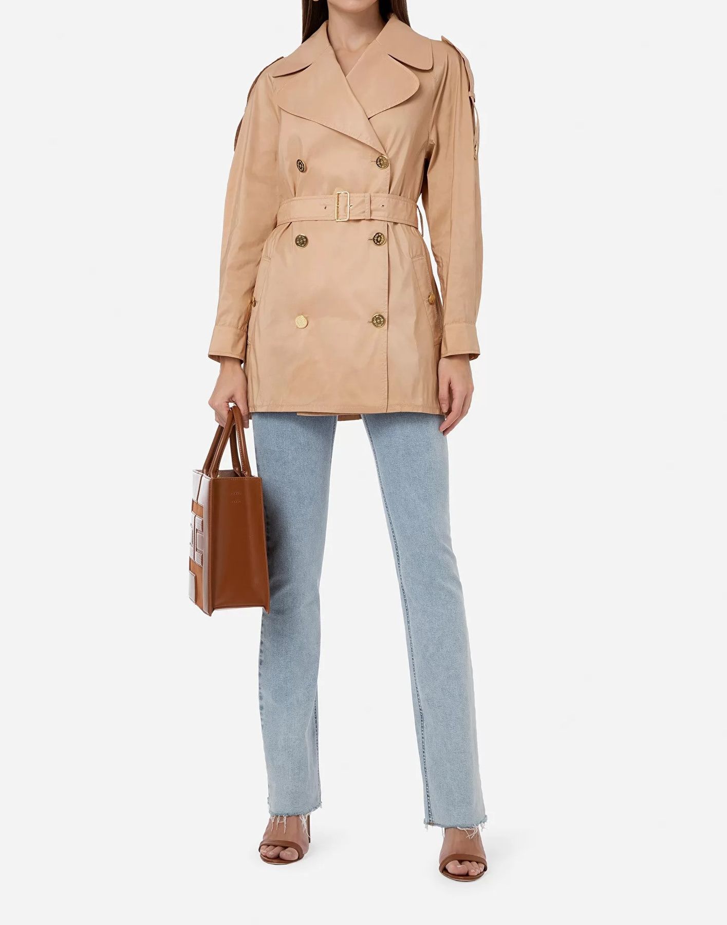 ELISABETTA FRANCHI SP00231E2