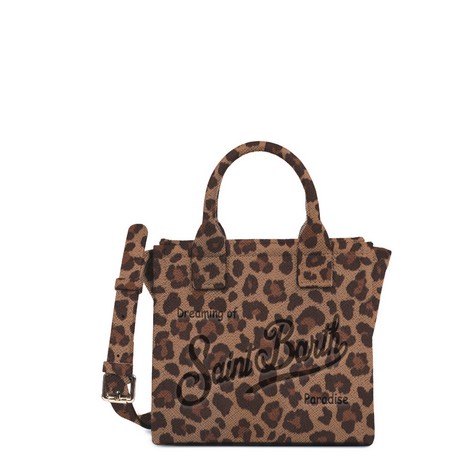 SAINT BARTH Borsa Donna