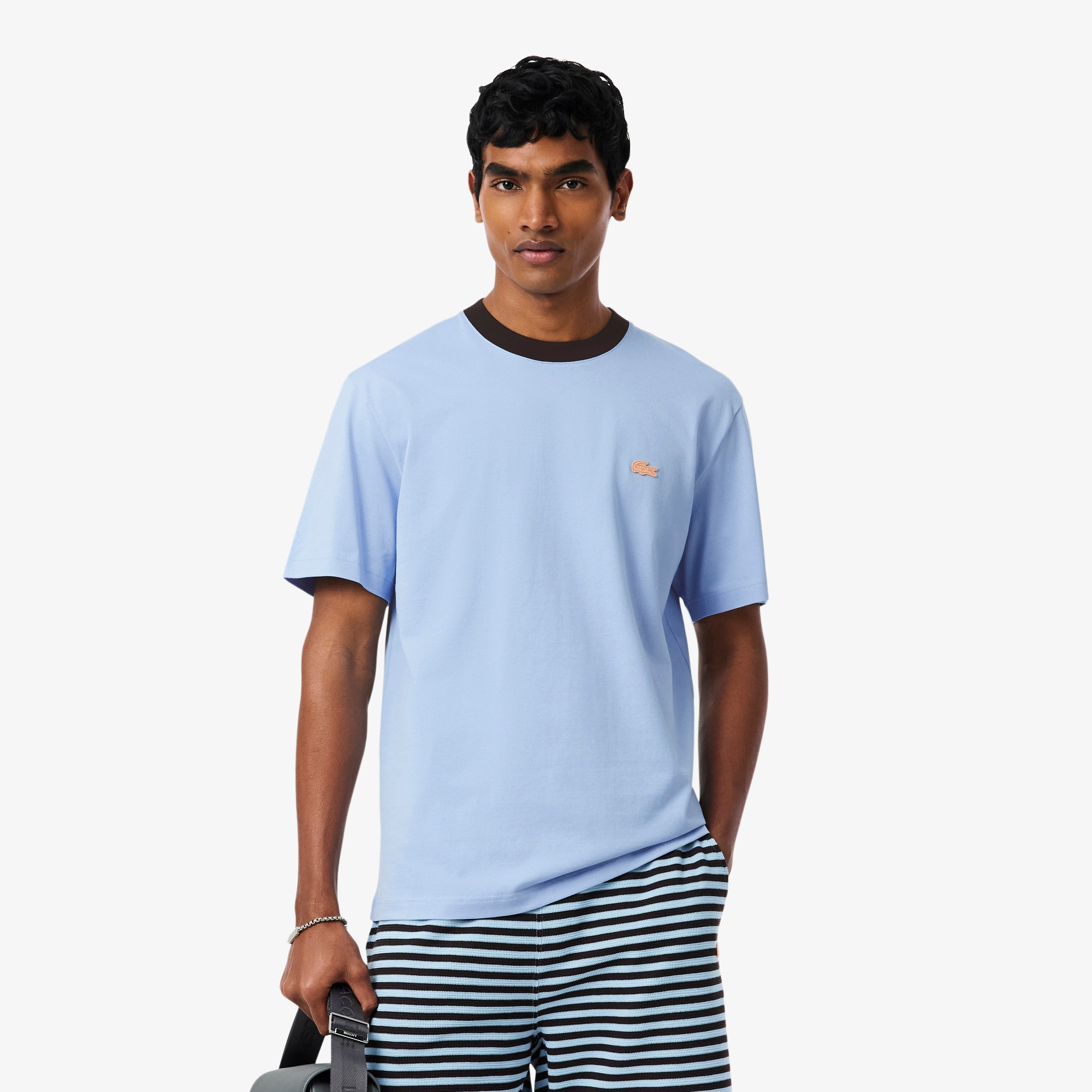 LACOSTE T-shirt Uomo