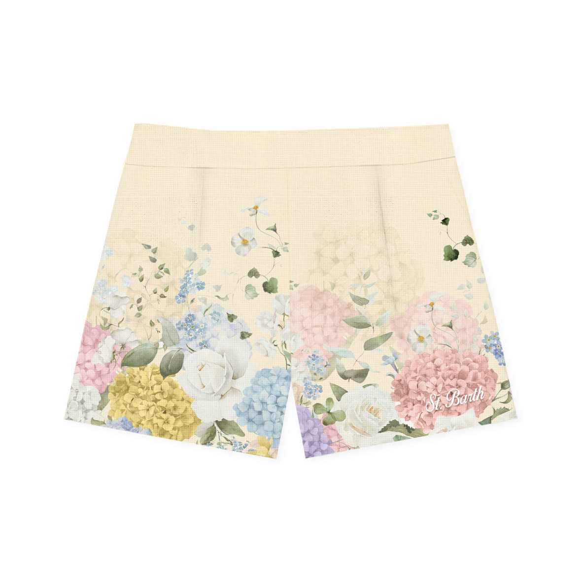 SAINT BARTH Pantaloni Donna