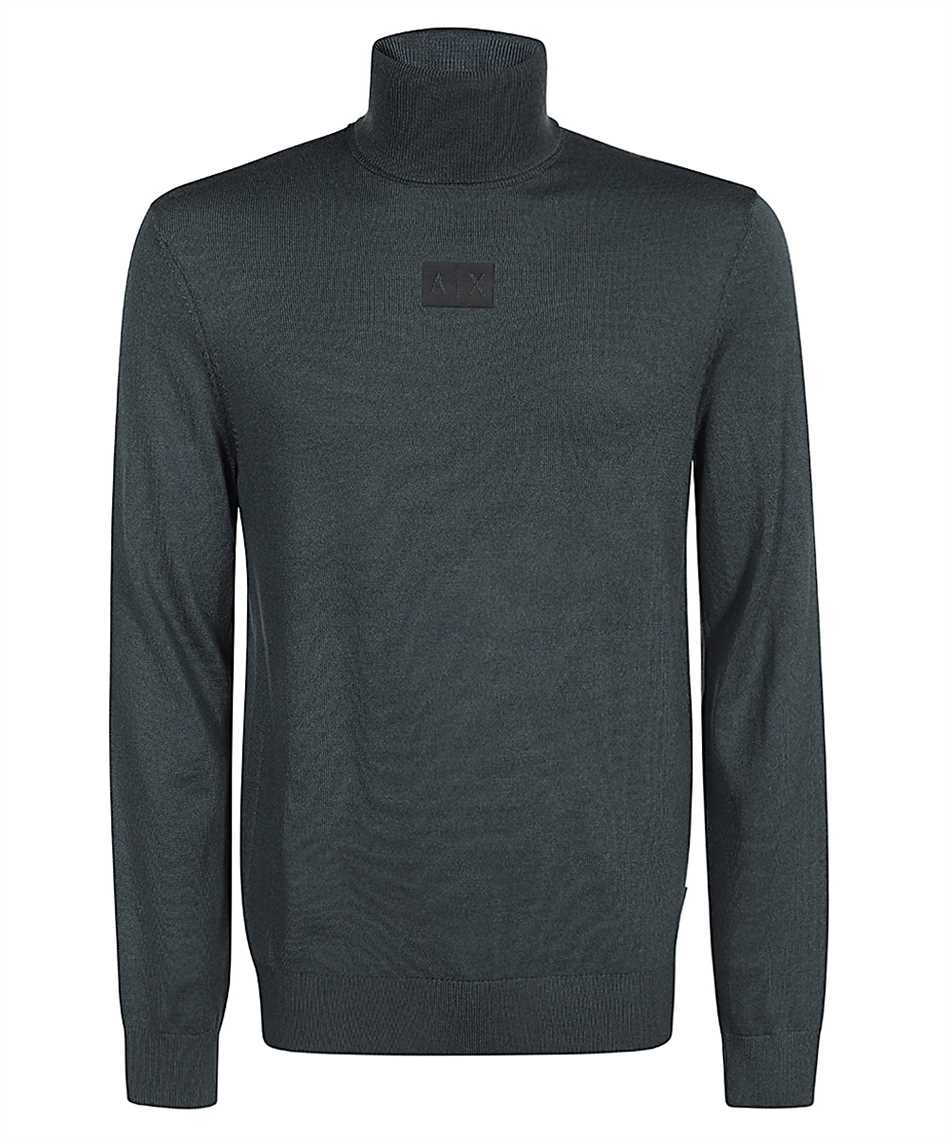 ARMANI EXCHANGE 6RZM5C ZMM9Z