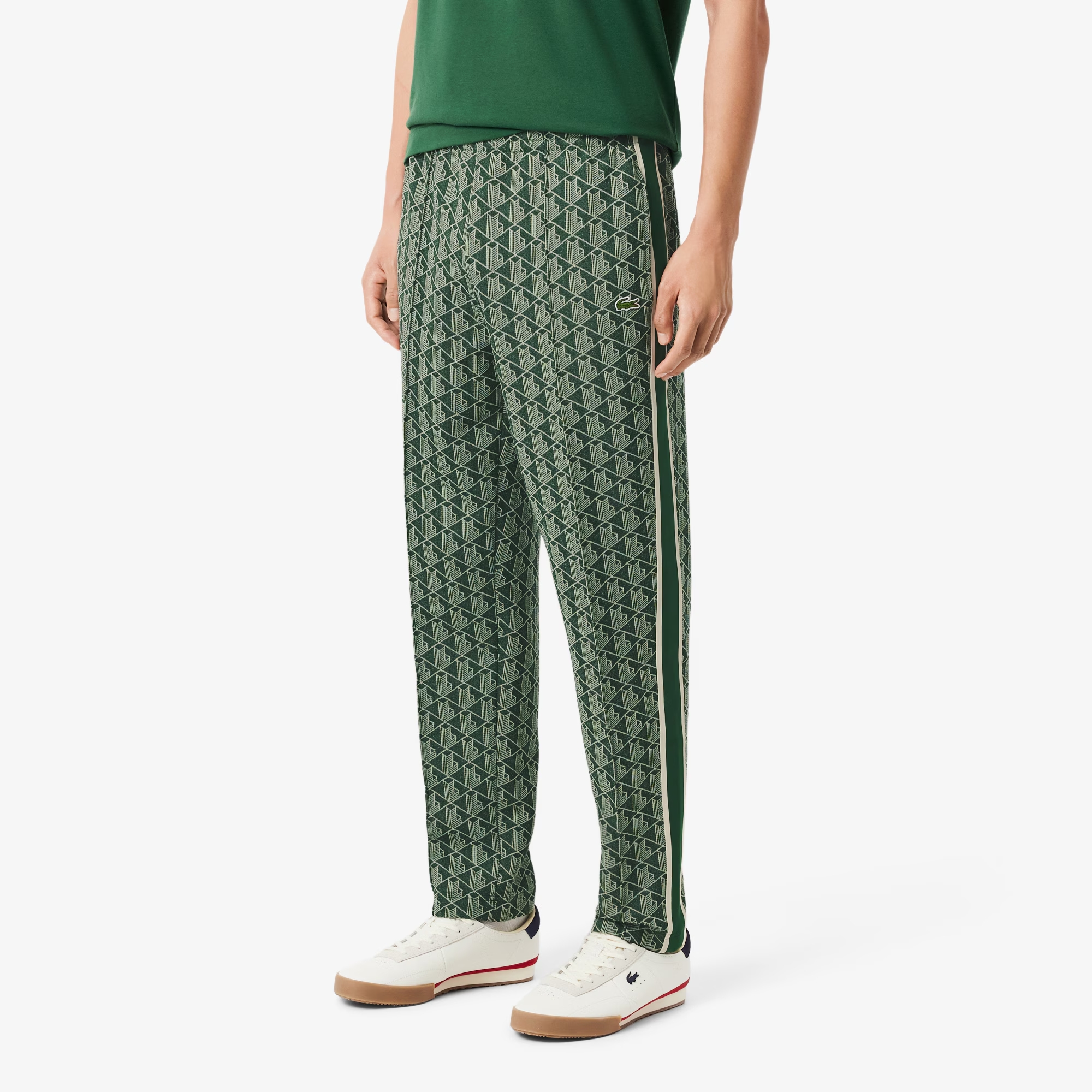 LACOSTE Pantalone Uomo
