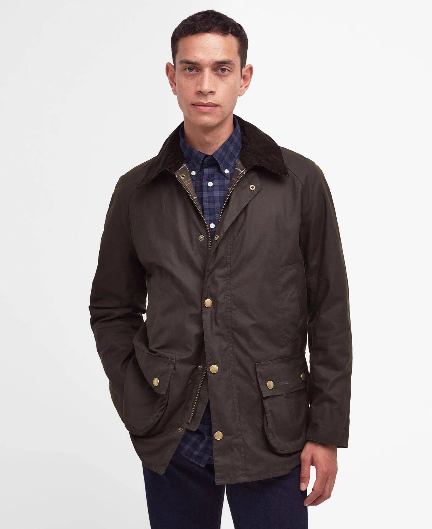 BARBOUR Giacca Uomo