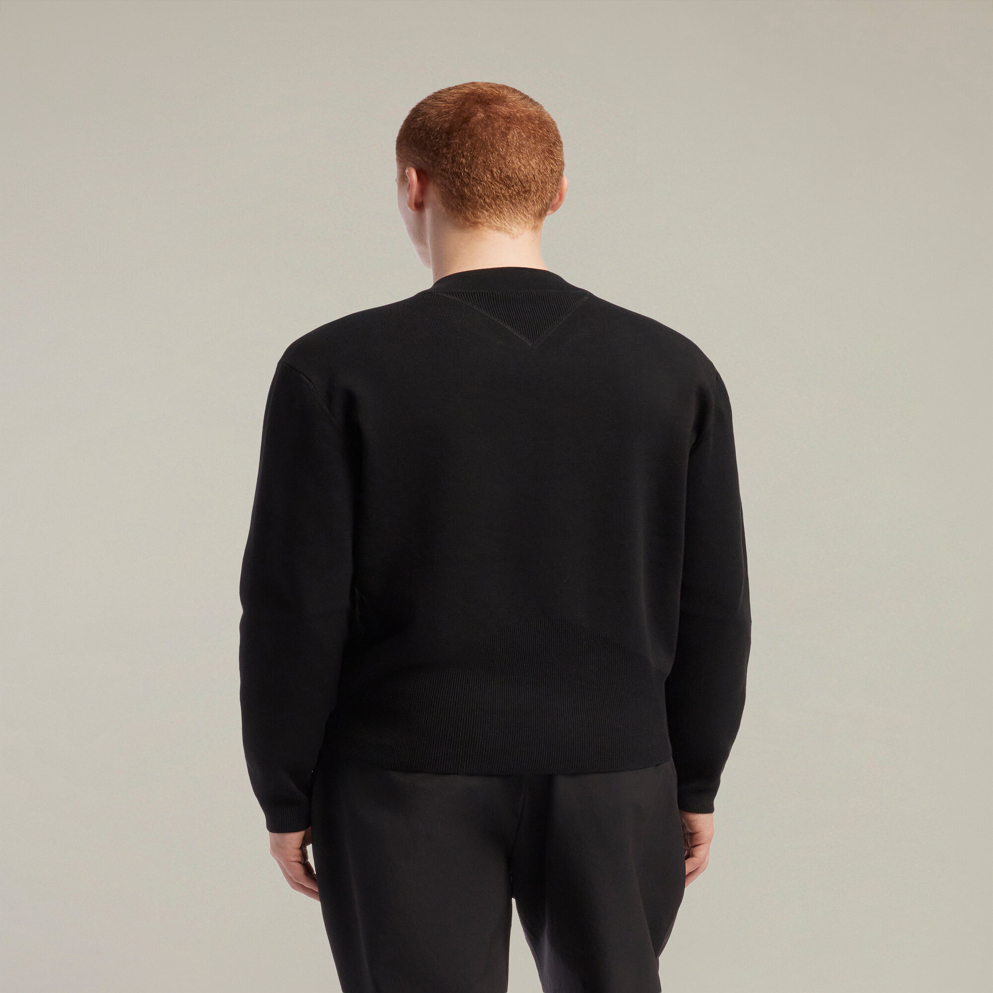 MACRON Maglia Uomo