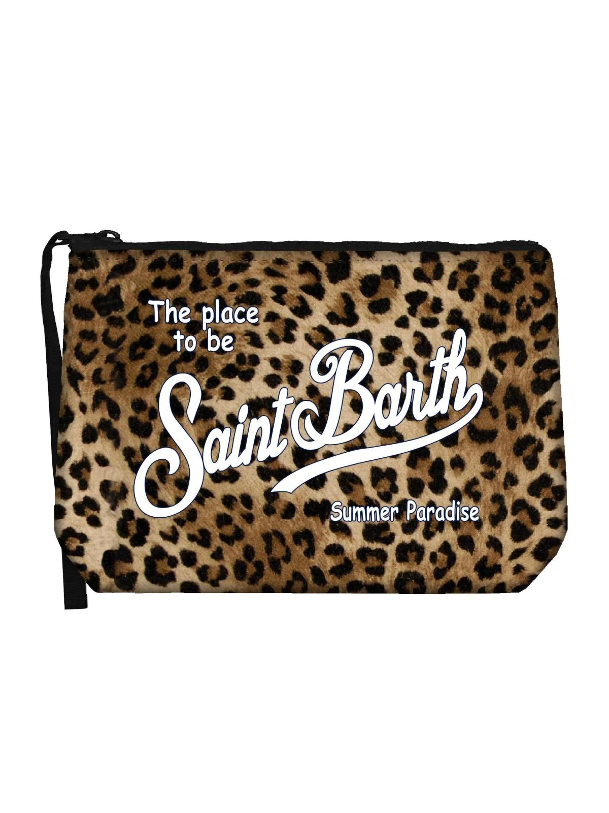 SAINT BARTH Pochette Unisex Adulto