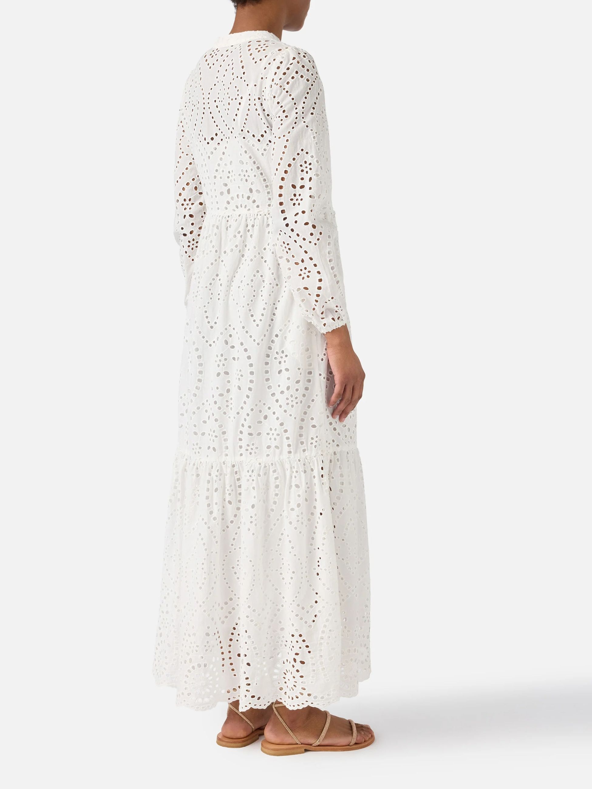 SAINT BARTH Abito Donna