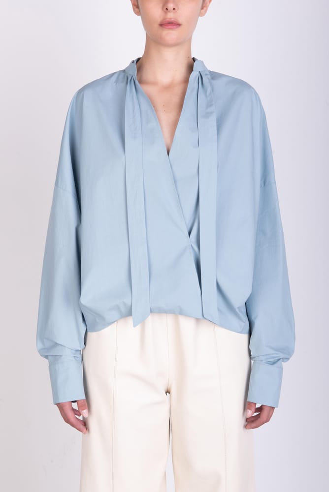ALYSI Camicia Donna