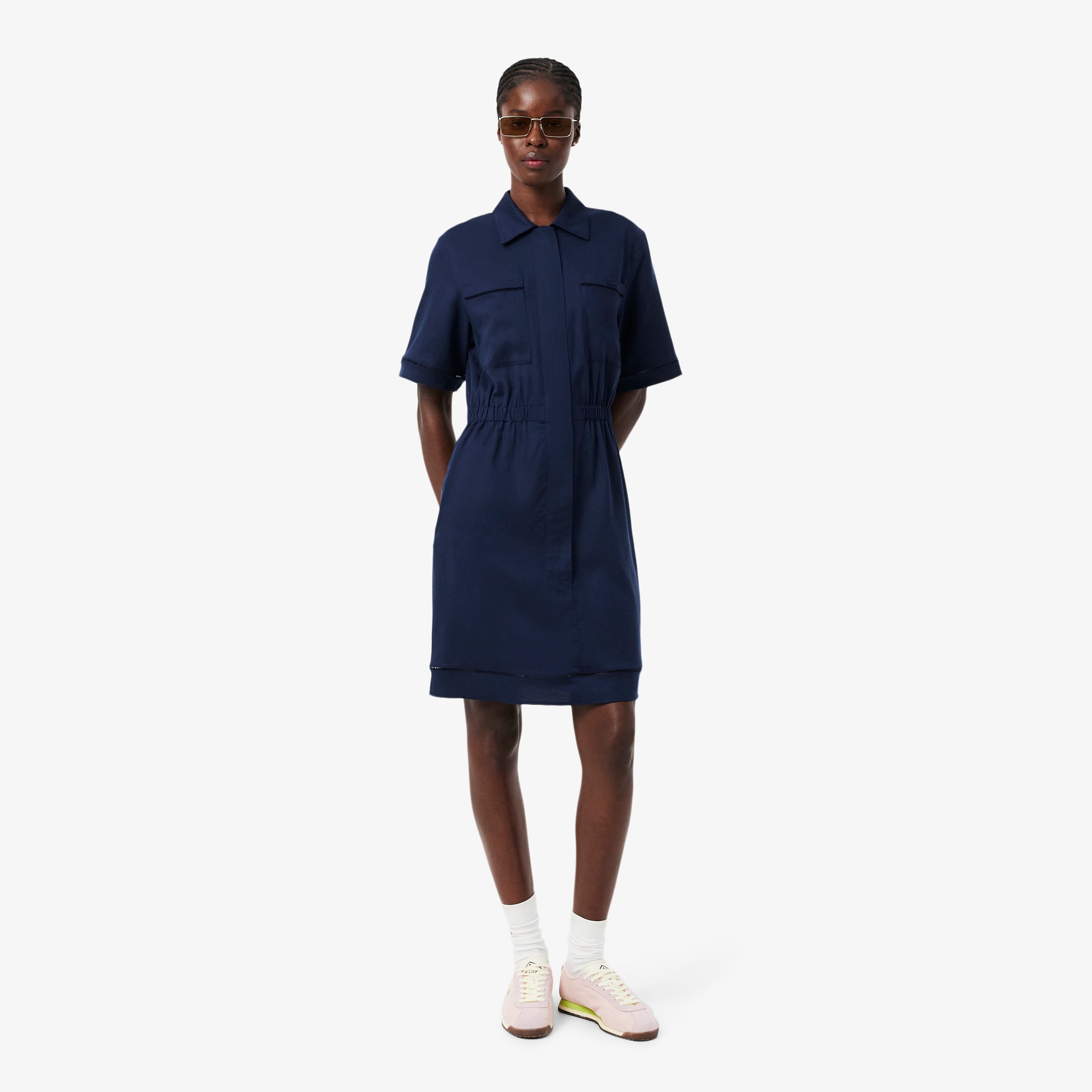 LACOSTE Abito Donna