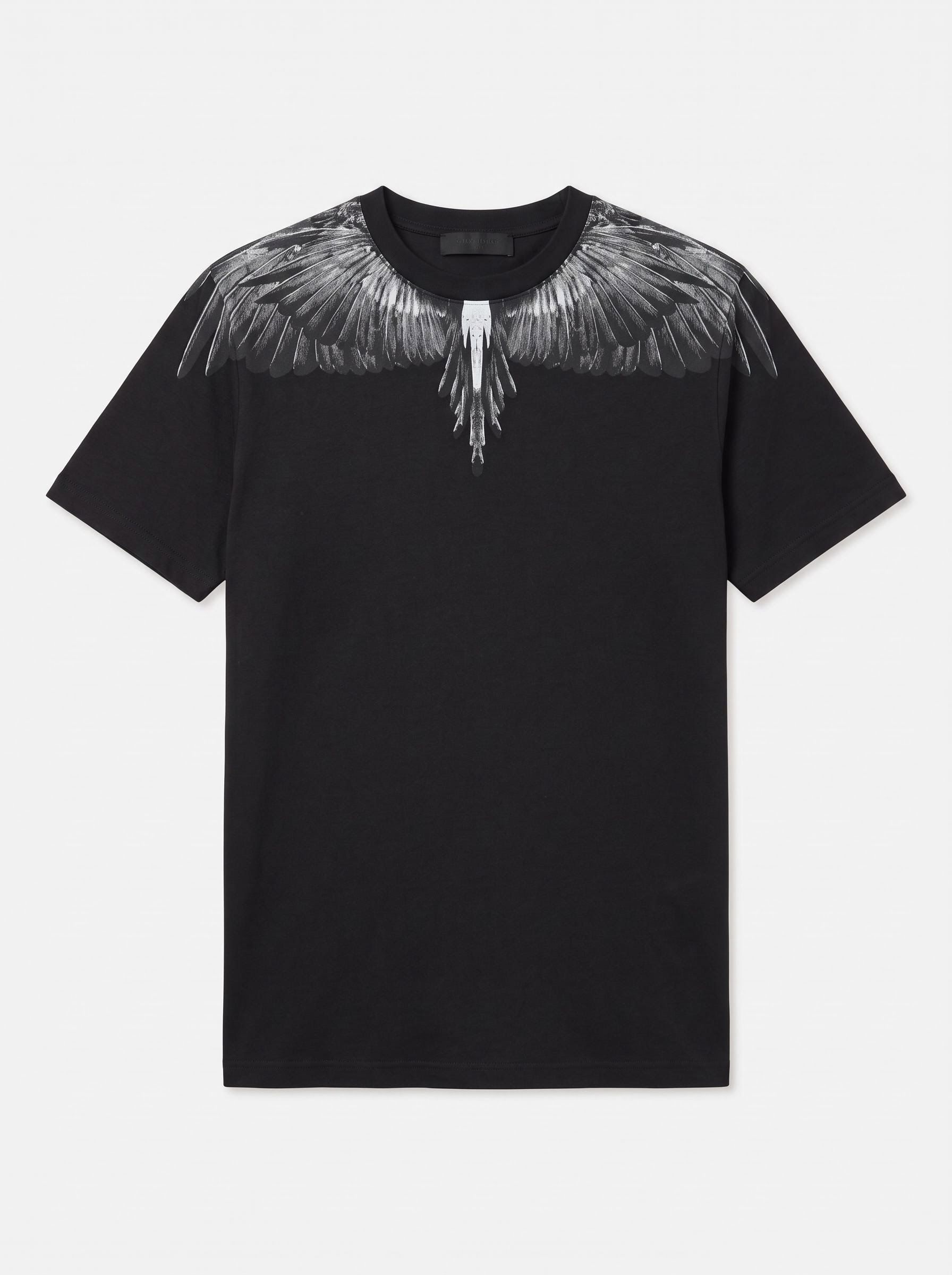 COUNTY OF MILAN Maglia Unisex Adulto