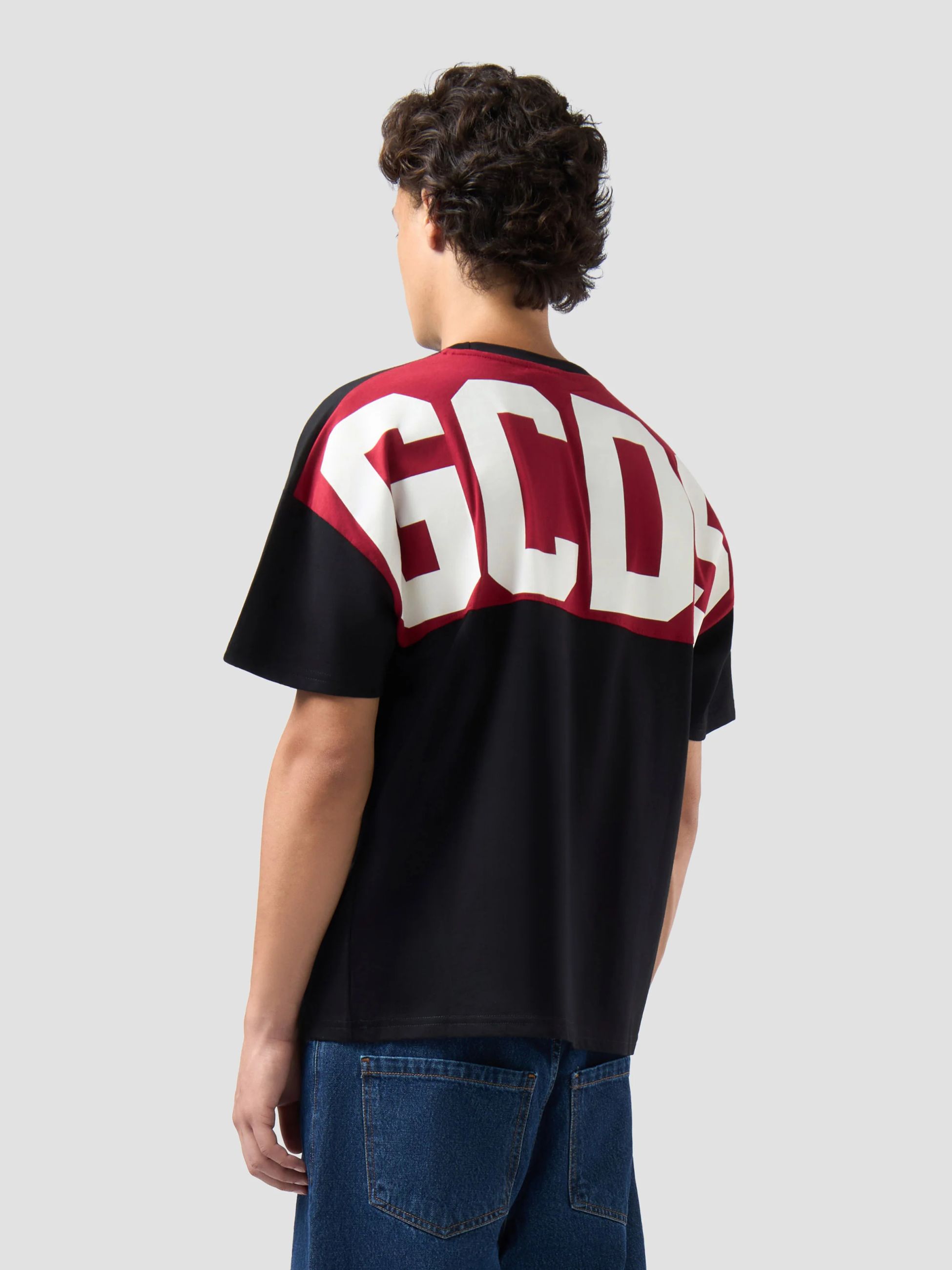 GCDS Tshirt Uomo
