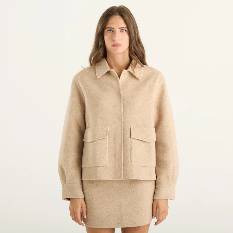 SAINT BARTH Maglia Donna