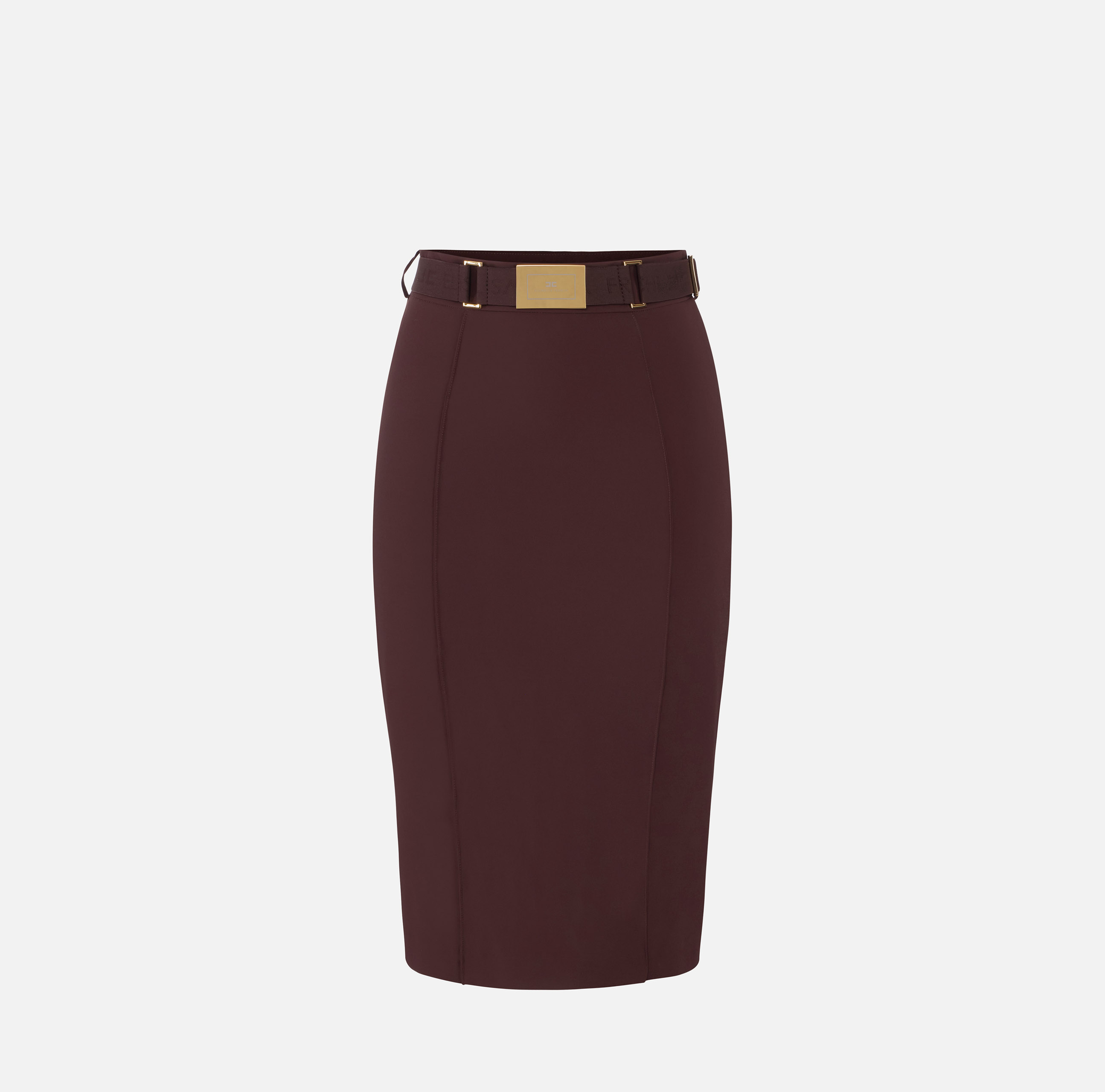 ELISABETTA FRANCHI Gonna Donna