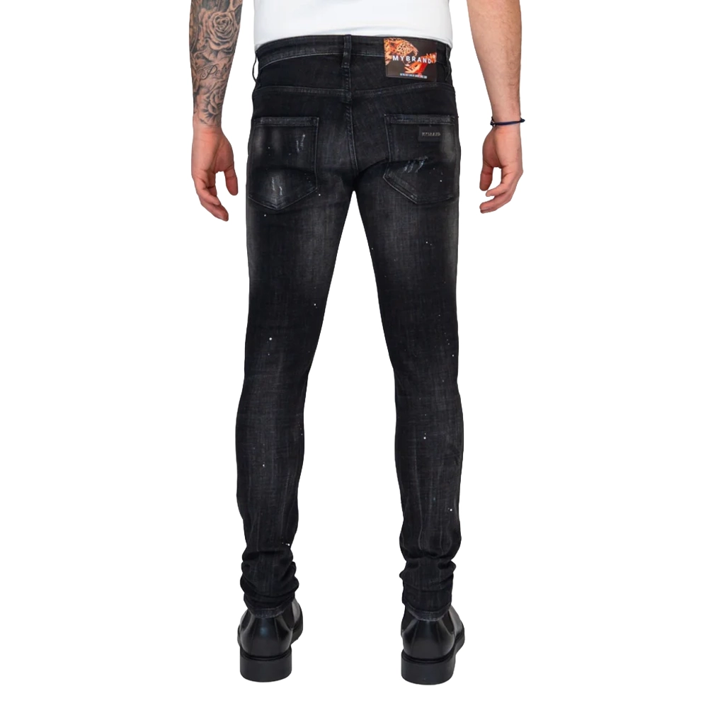 MY BRAND Jeans Uomo